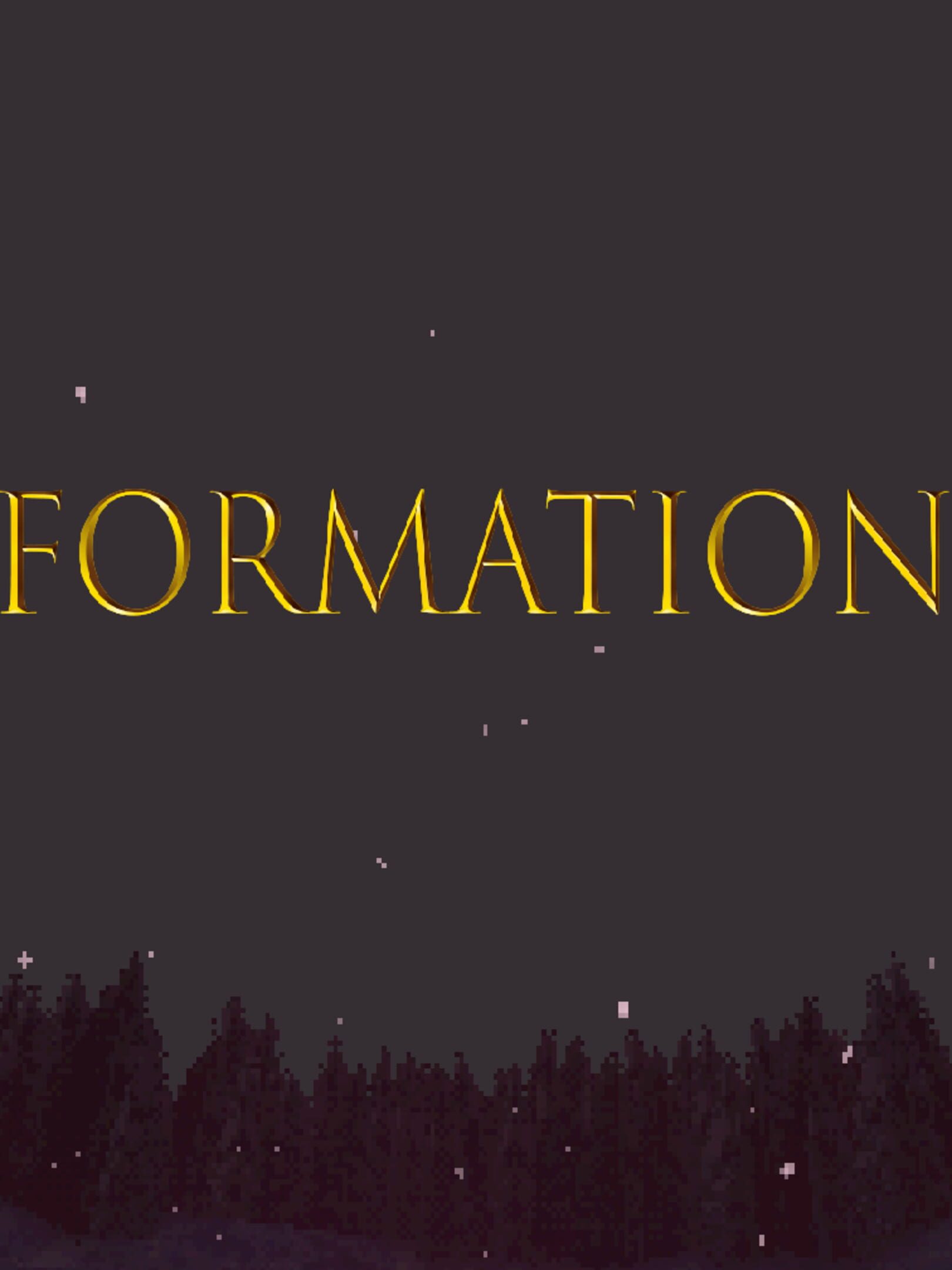 Formation