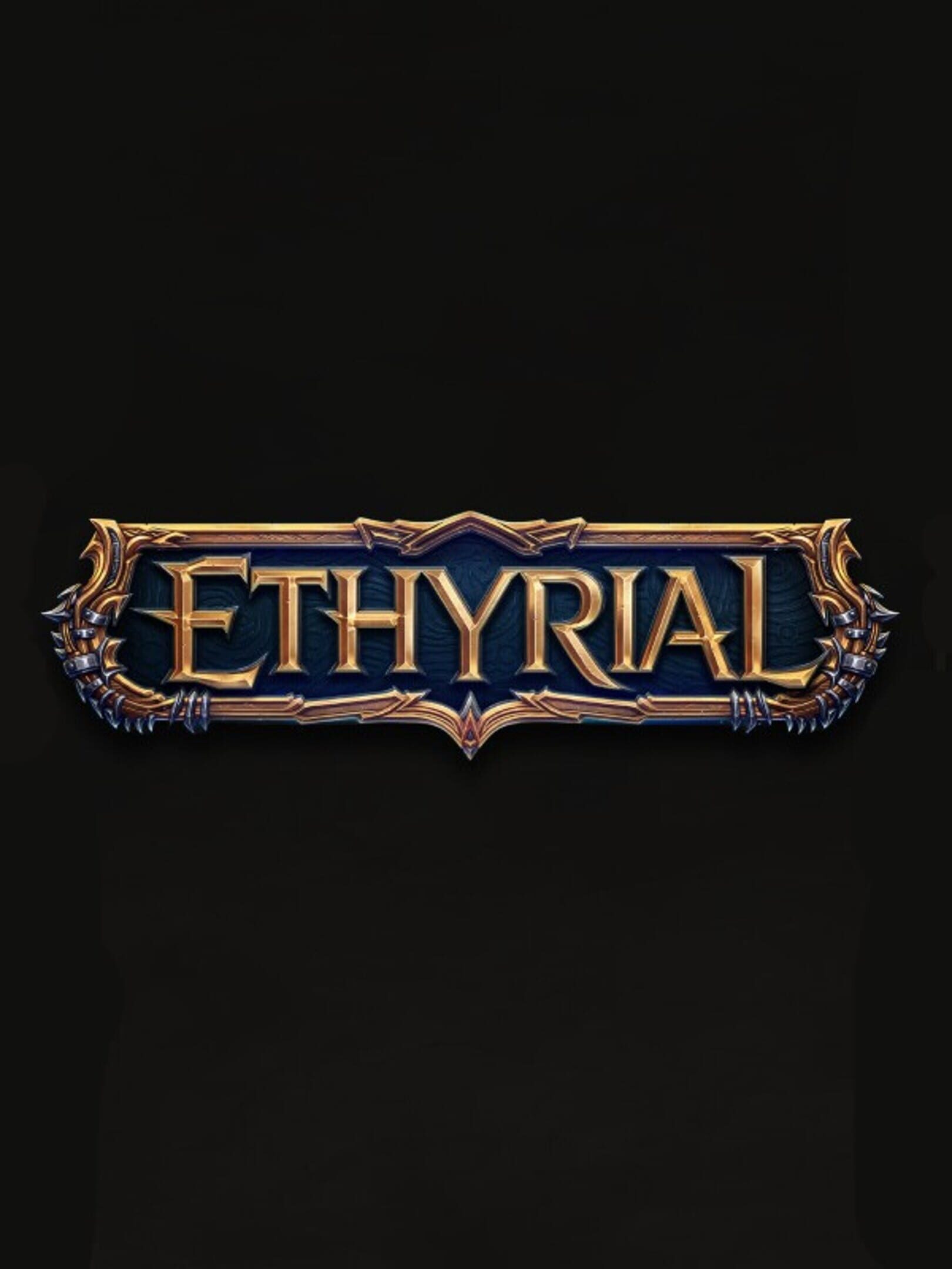Ethyrial