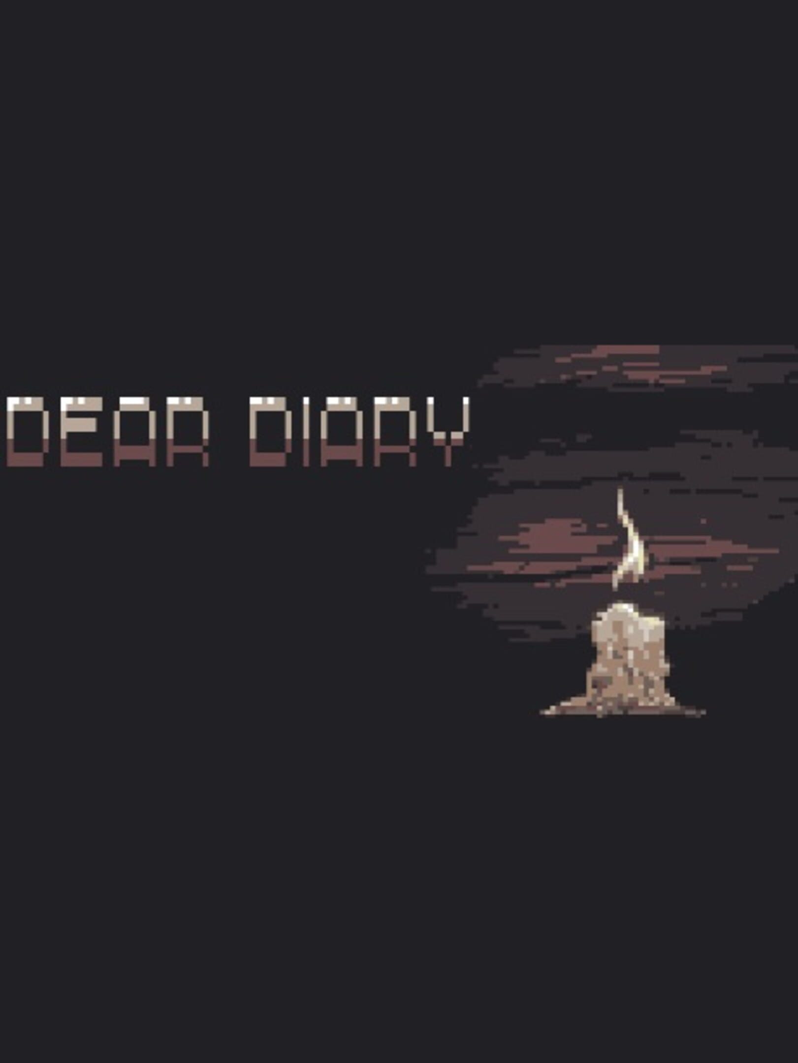 Dear Diary
