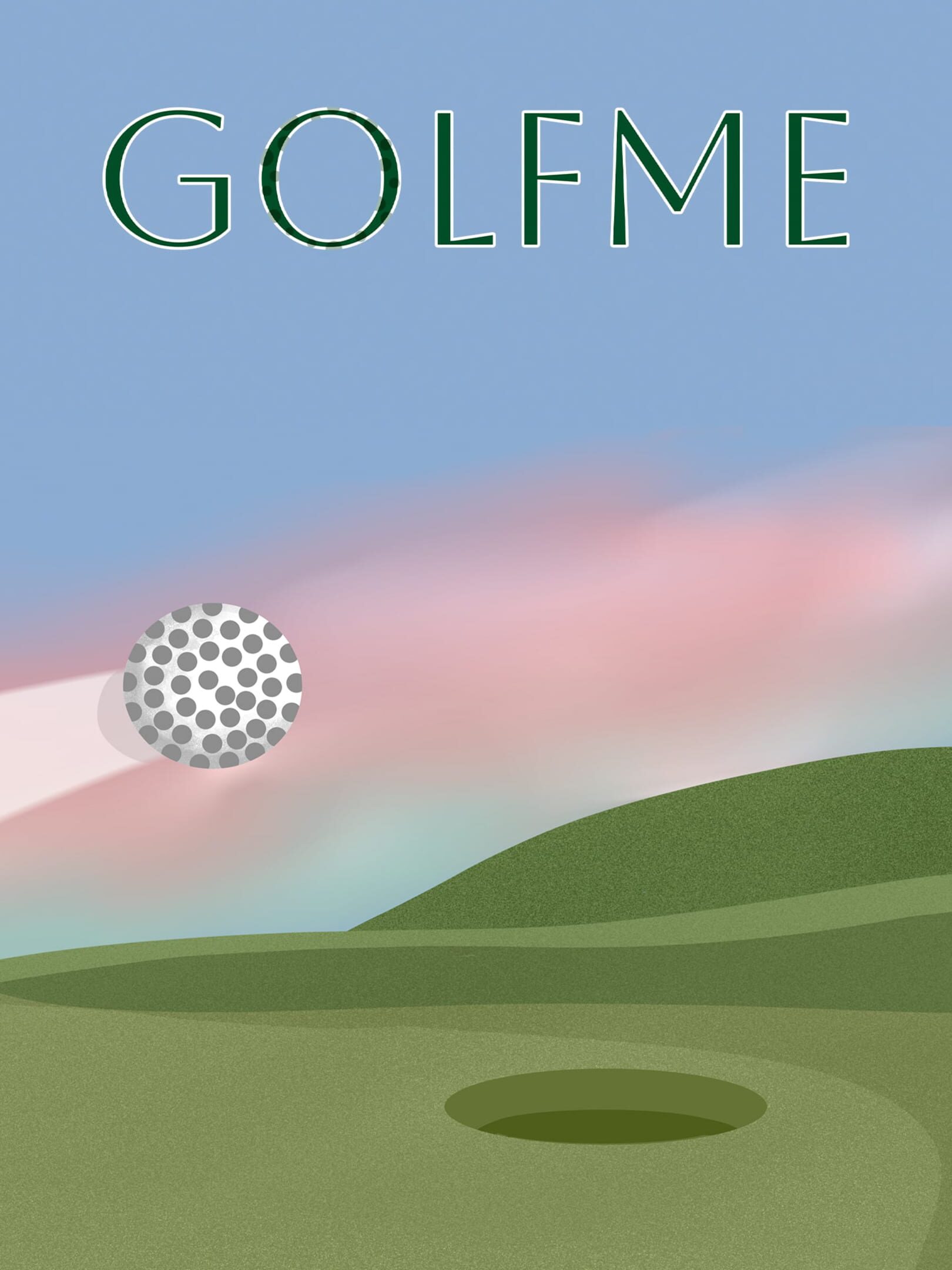 Golfme