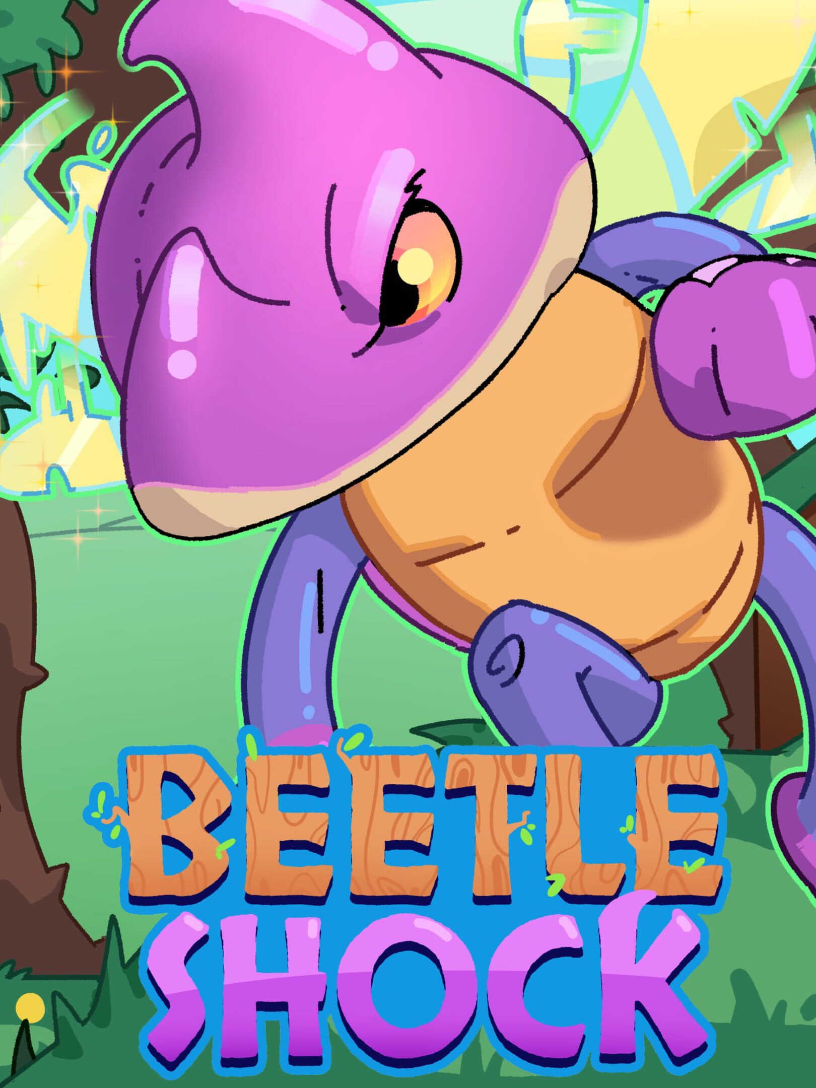 Beetle Shock