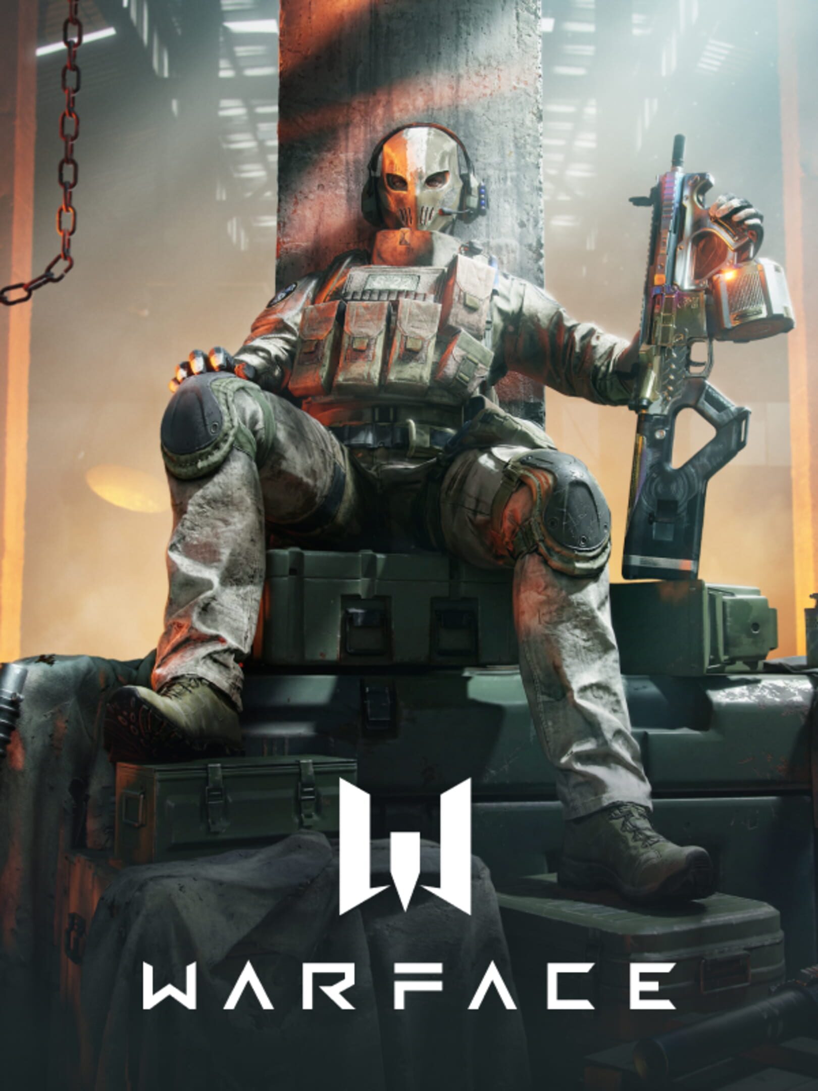 Warface