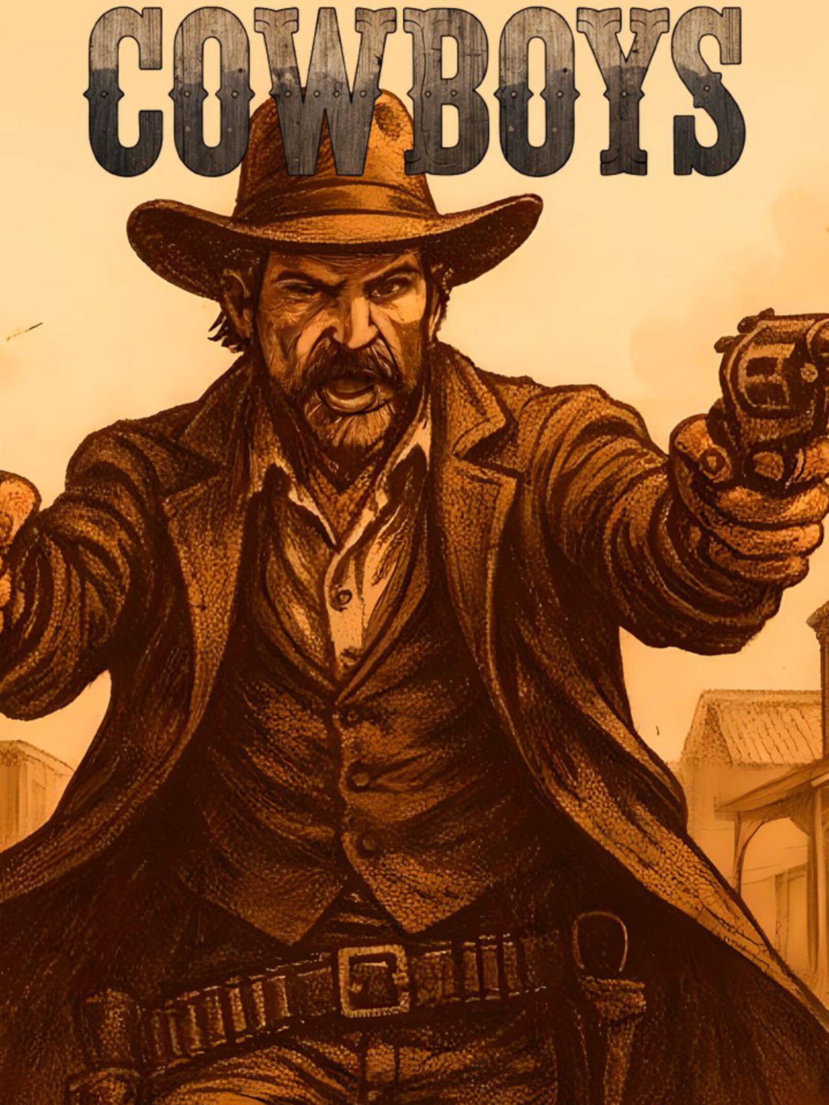 Cowboys