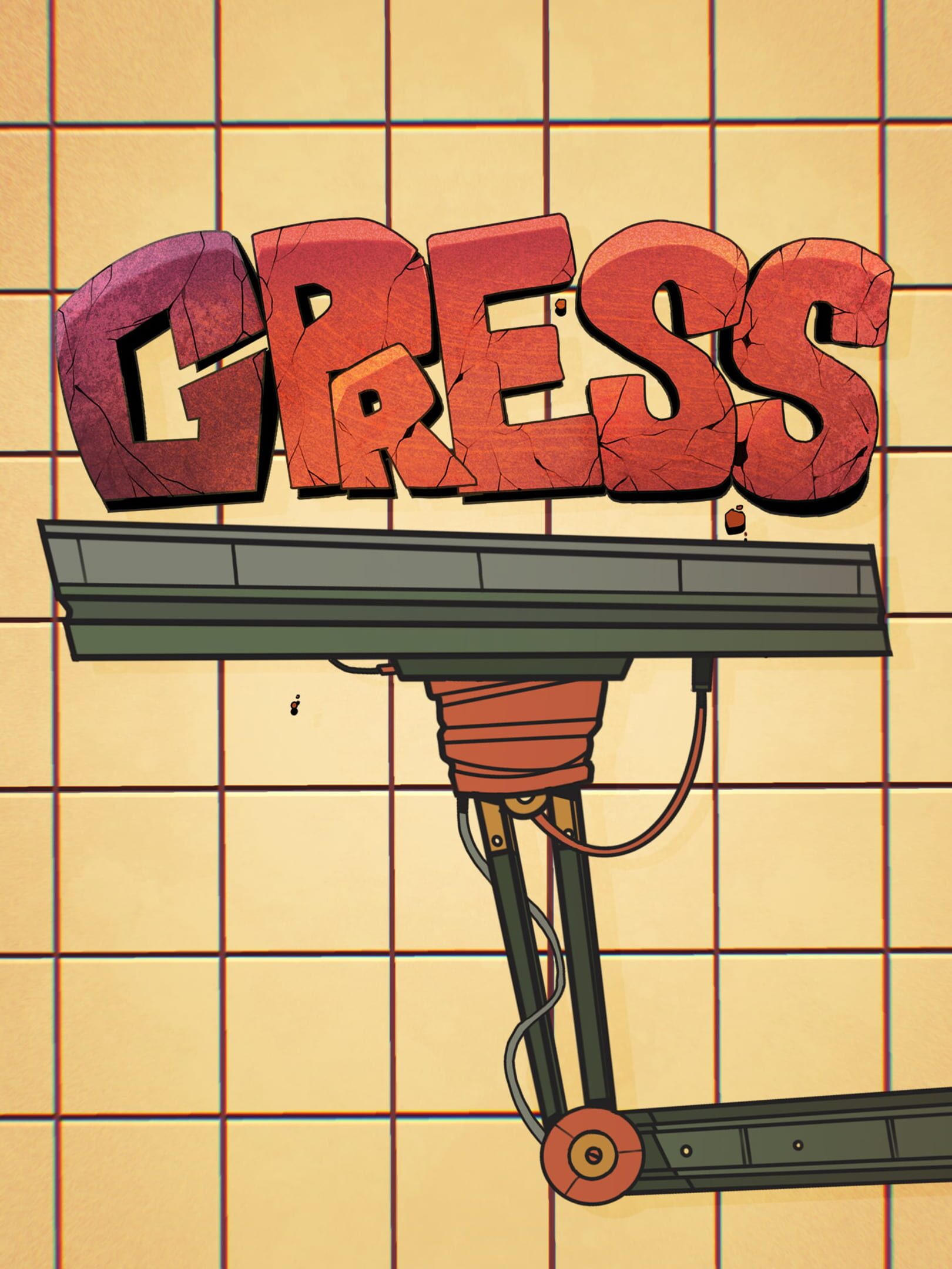 G Press