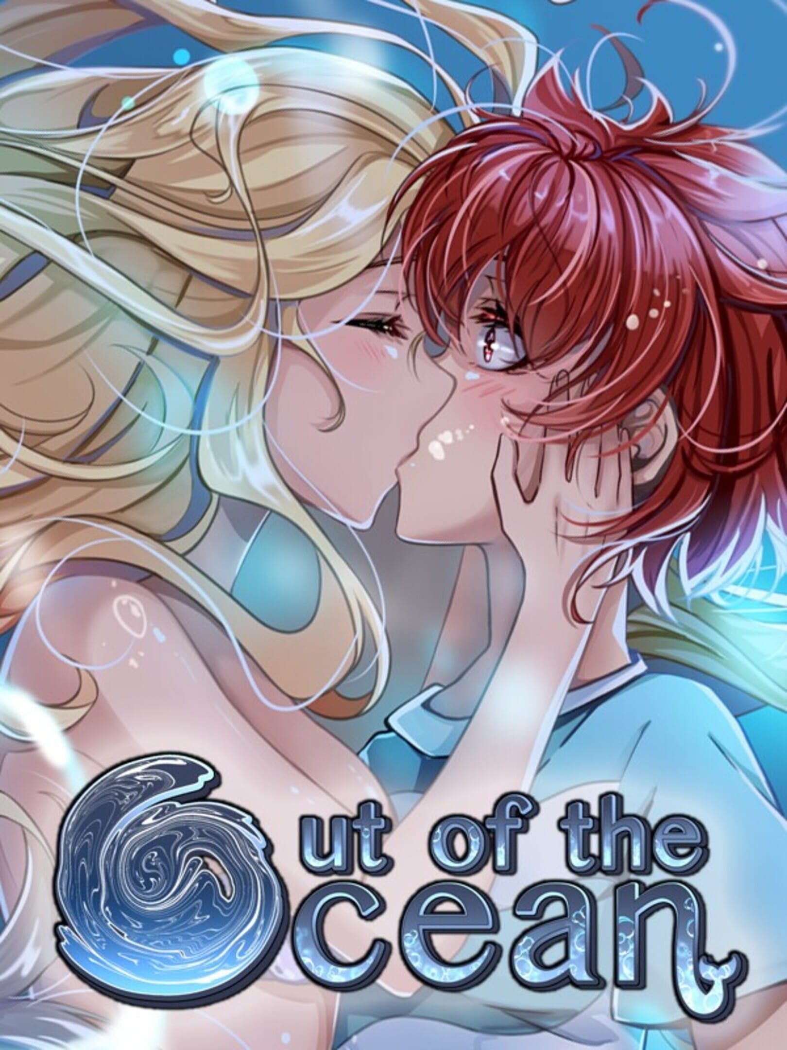 Out of the Ocean