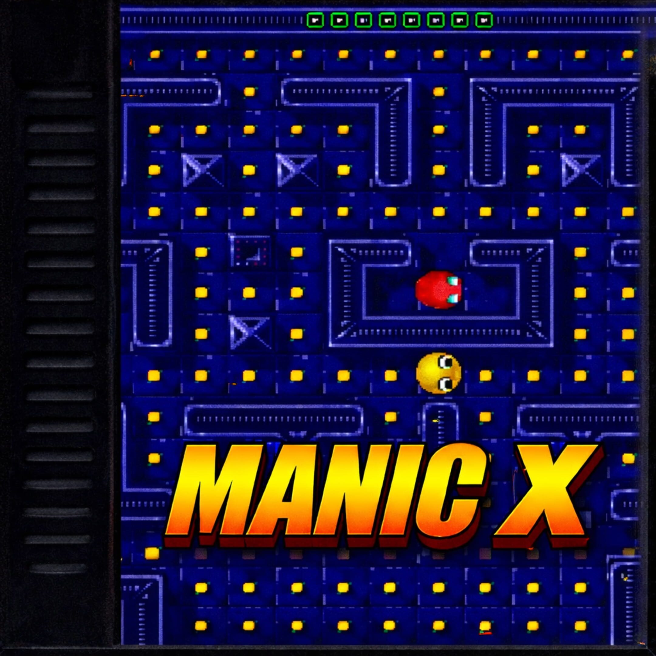Manic X