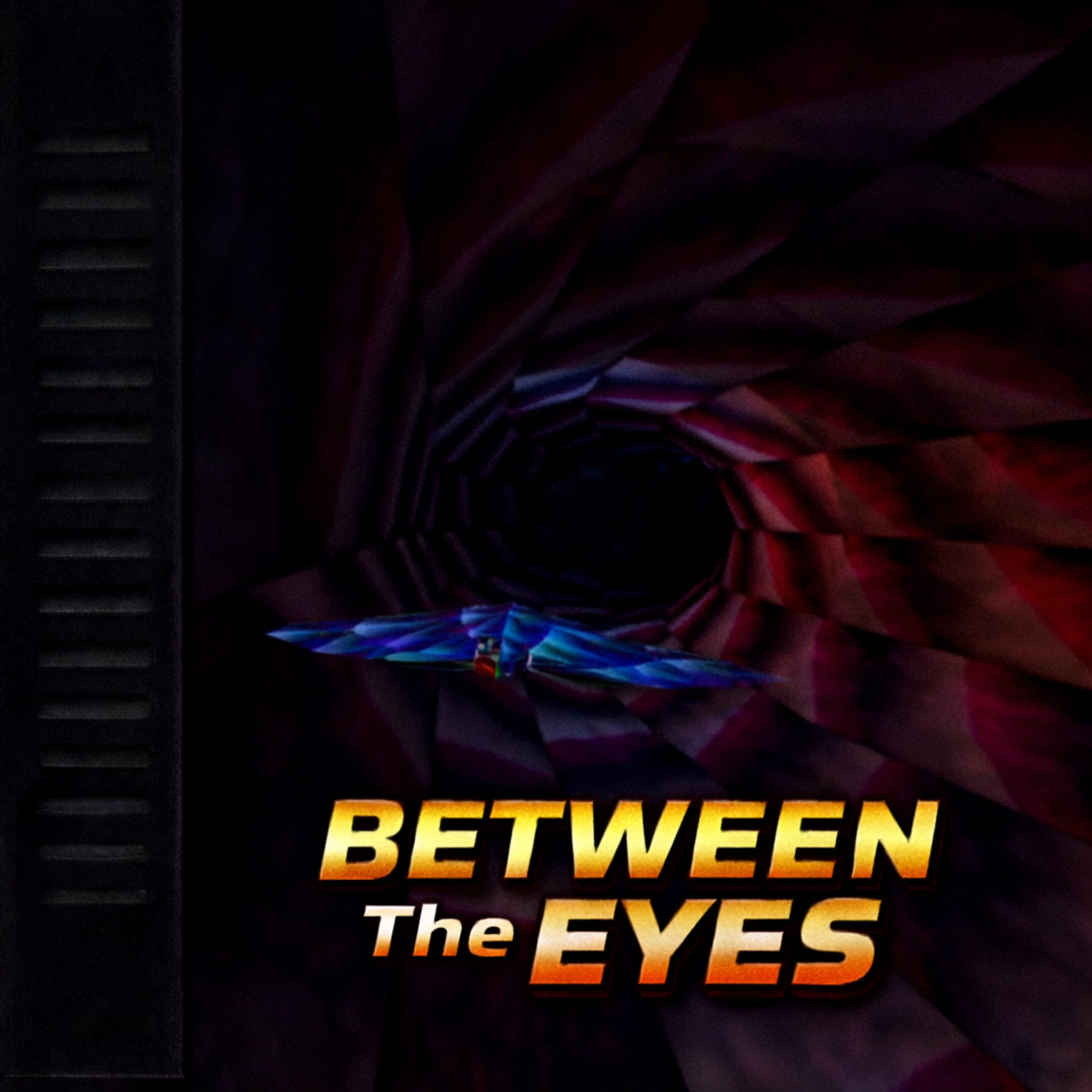Between The Eyes cover