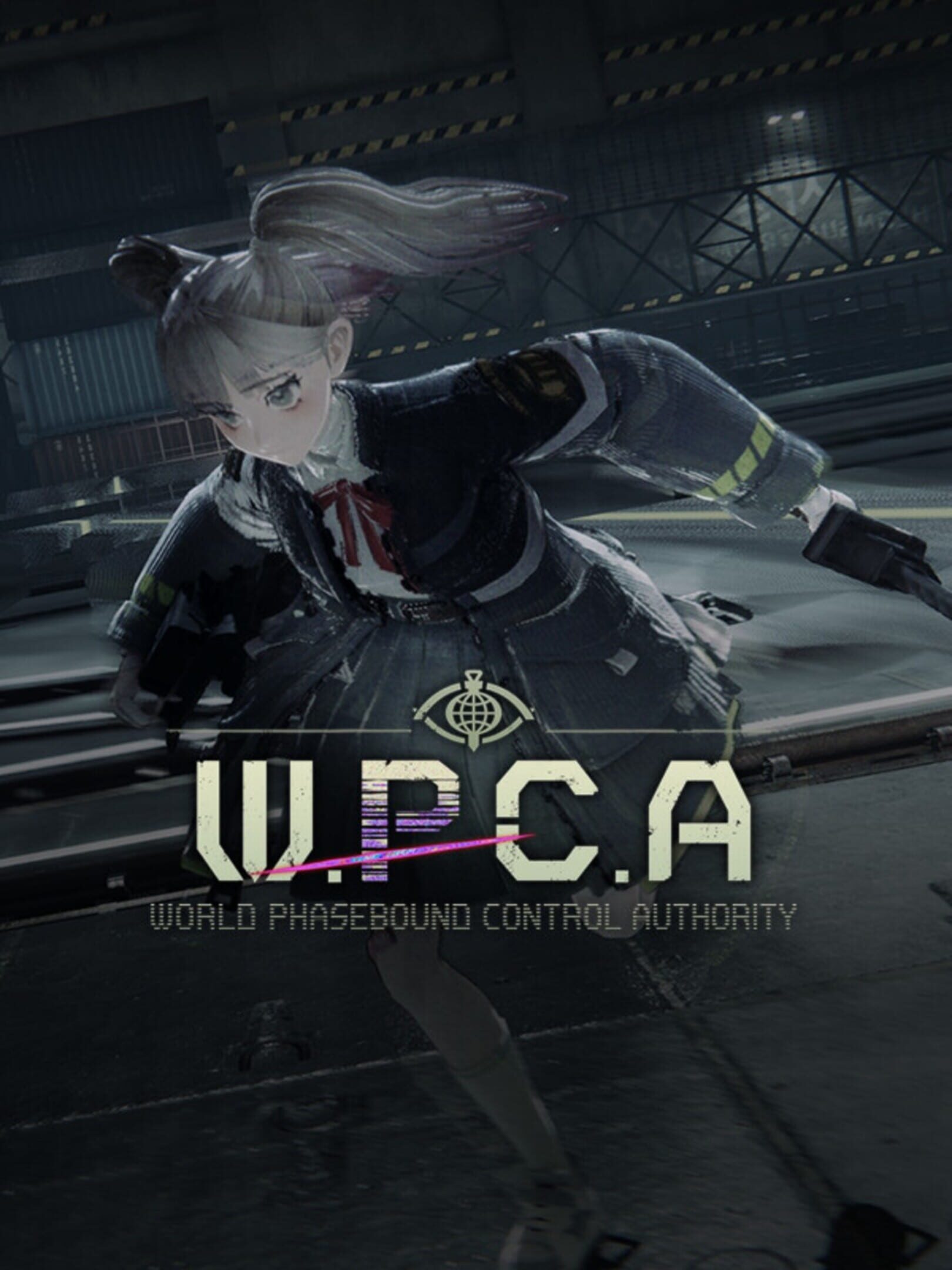 WPCA: World Phasebound Control Authority