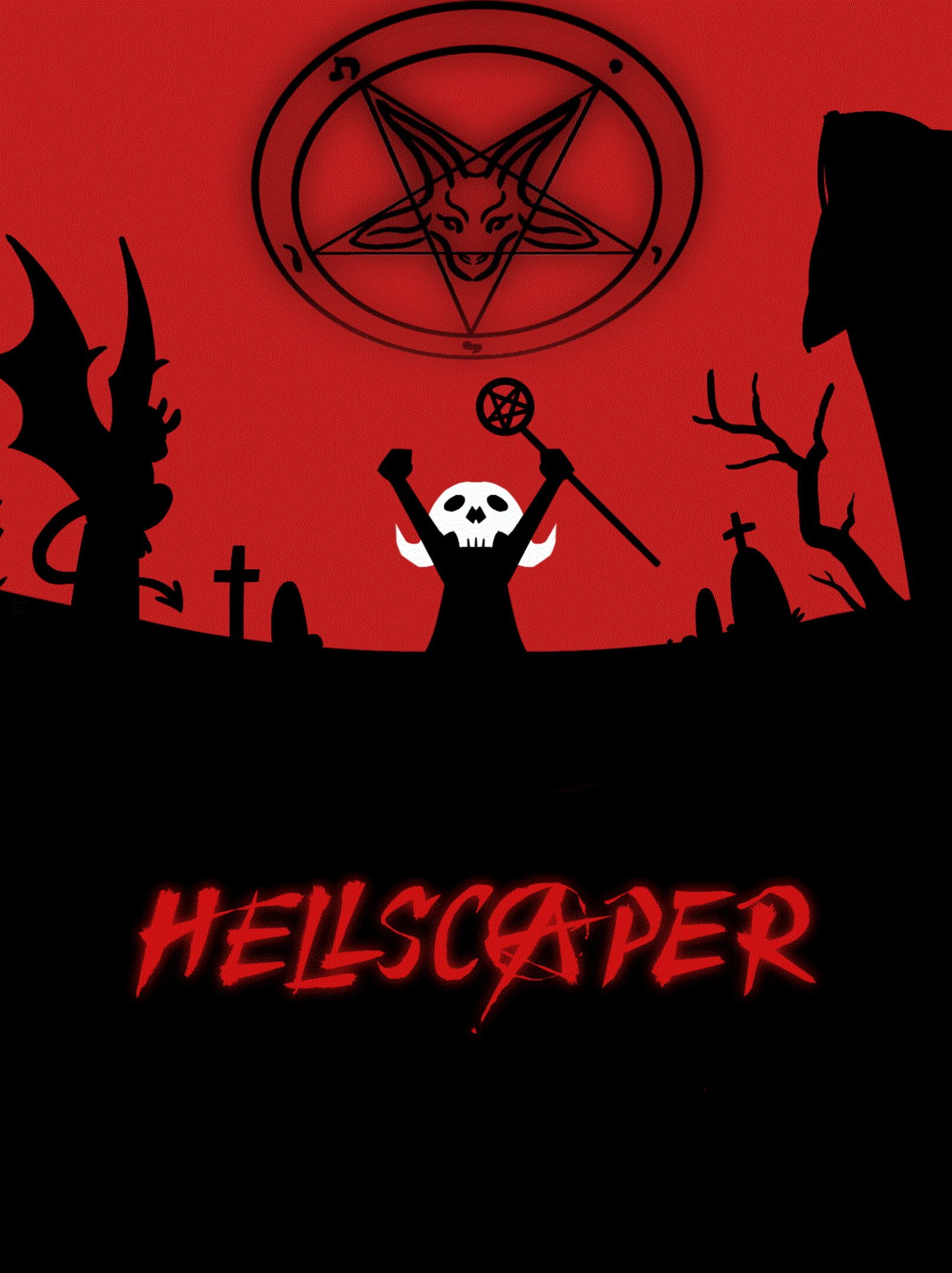 Hellscaper
