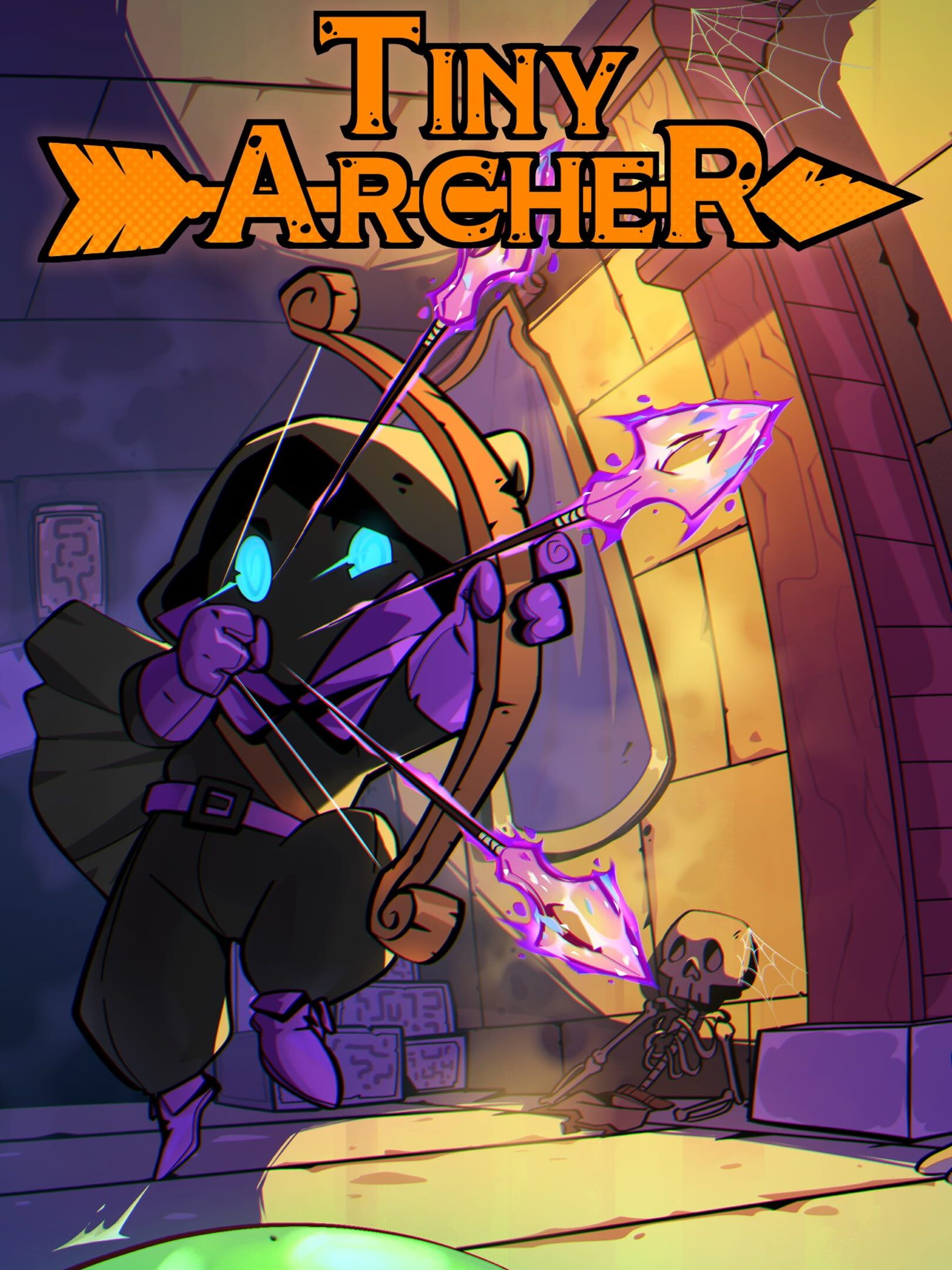 Tiny Archer