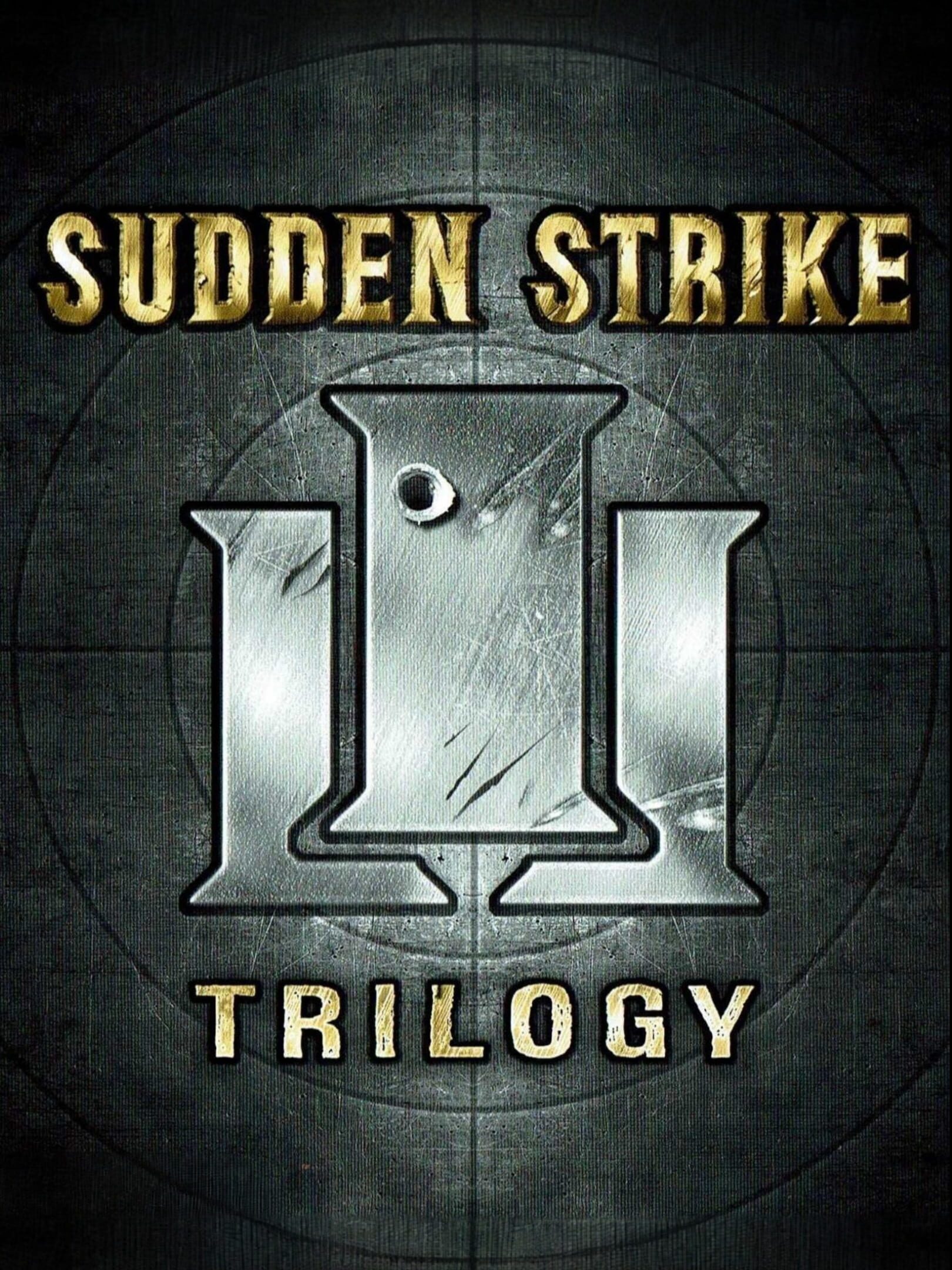 Sudden Strike Trilogy