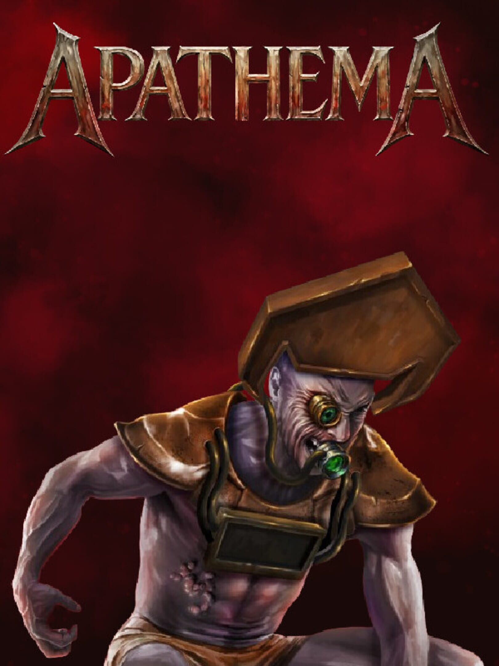 Apathema