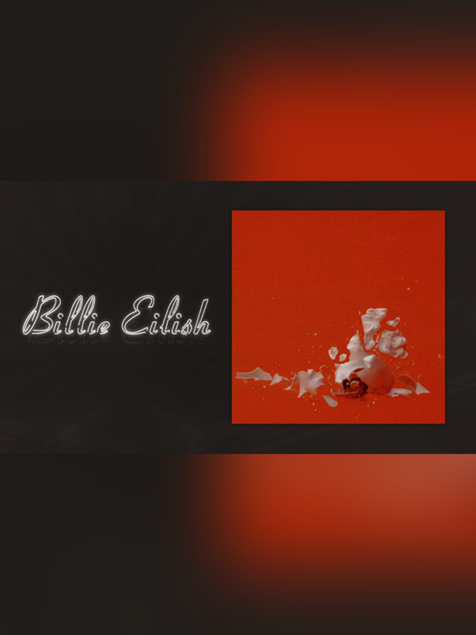 Beat Saber: Billie Eilish - "Therefore I Am" cover