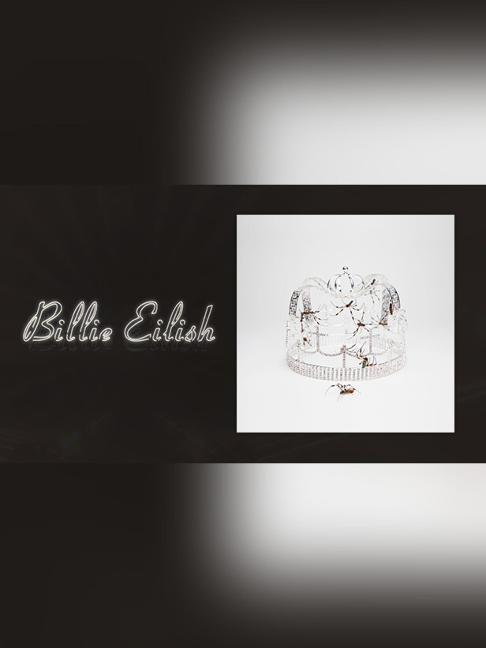 Beat Saber: Billie Eilish - "You Should See Me in a Crown" cover