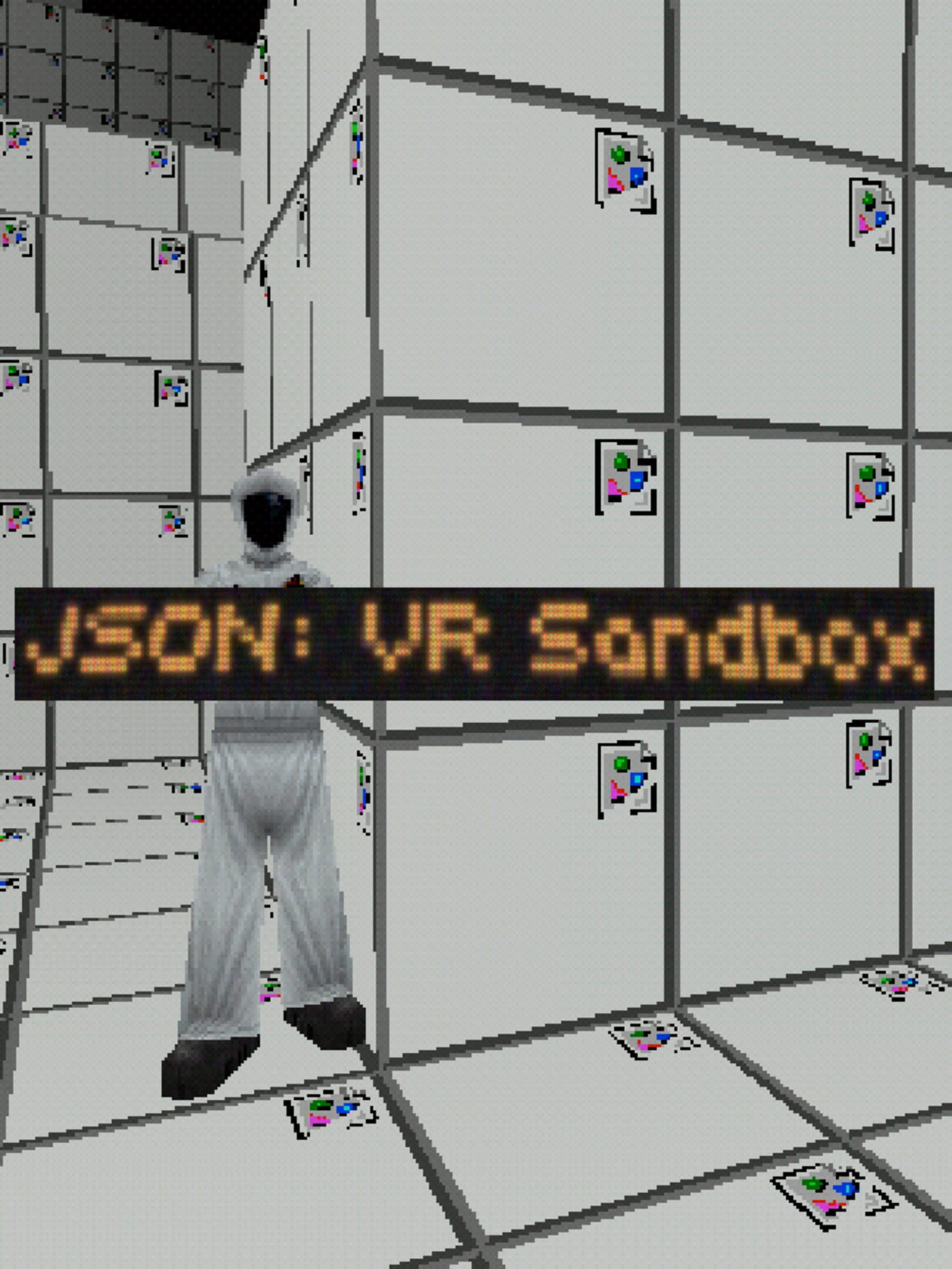 JSON: VR Sandbox