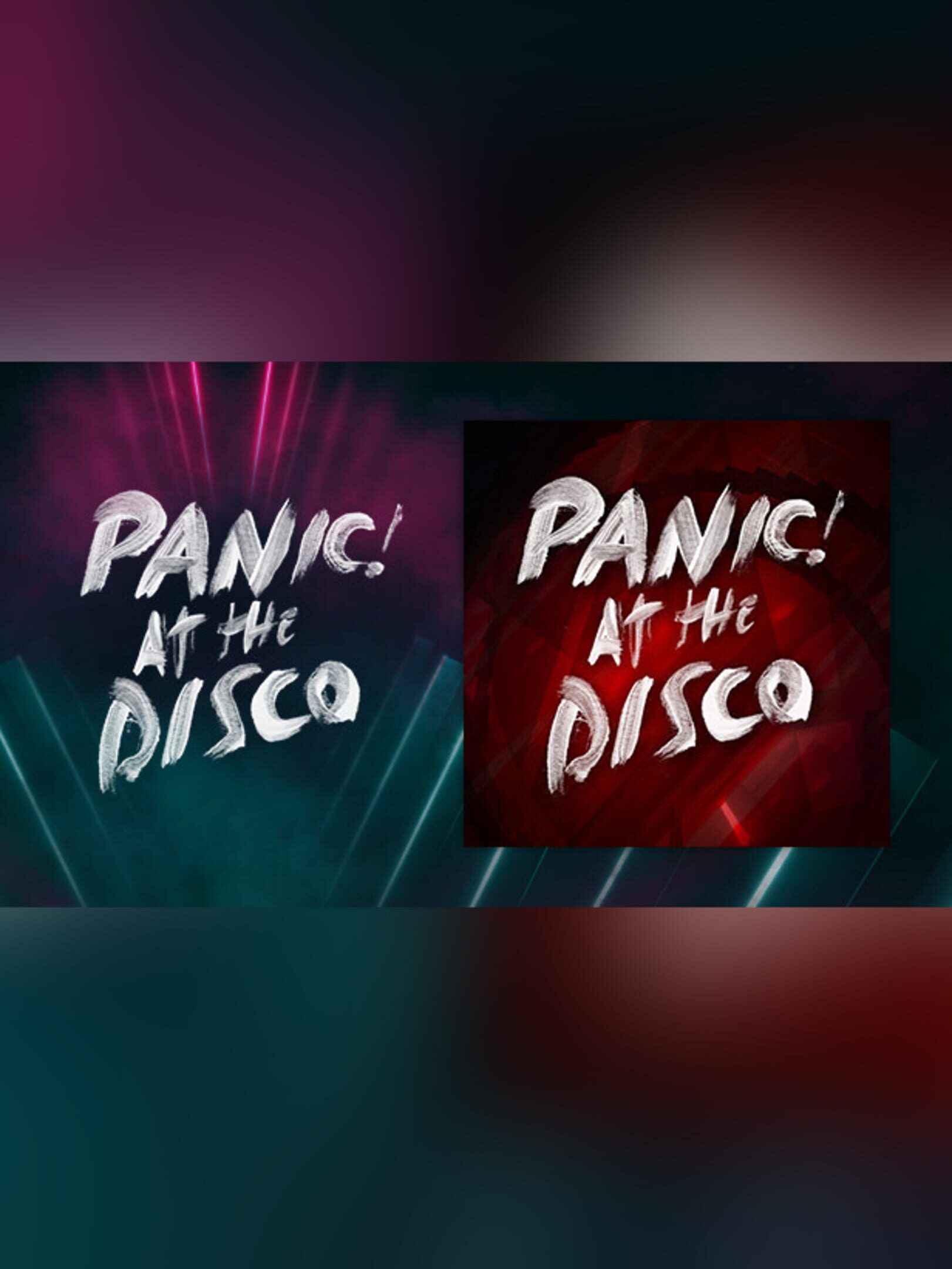 Beat Saber: Panic! at the Disco - "The Greatest Show" cover