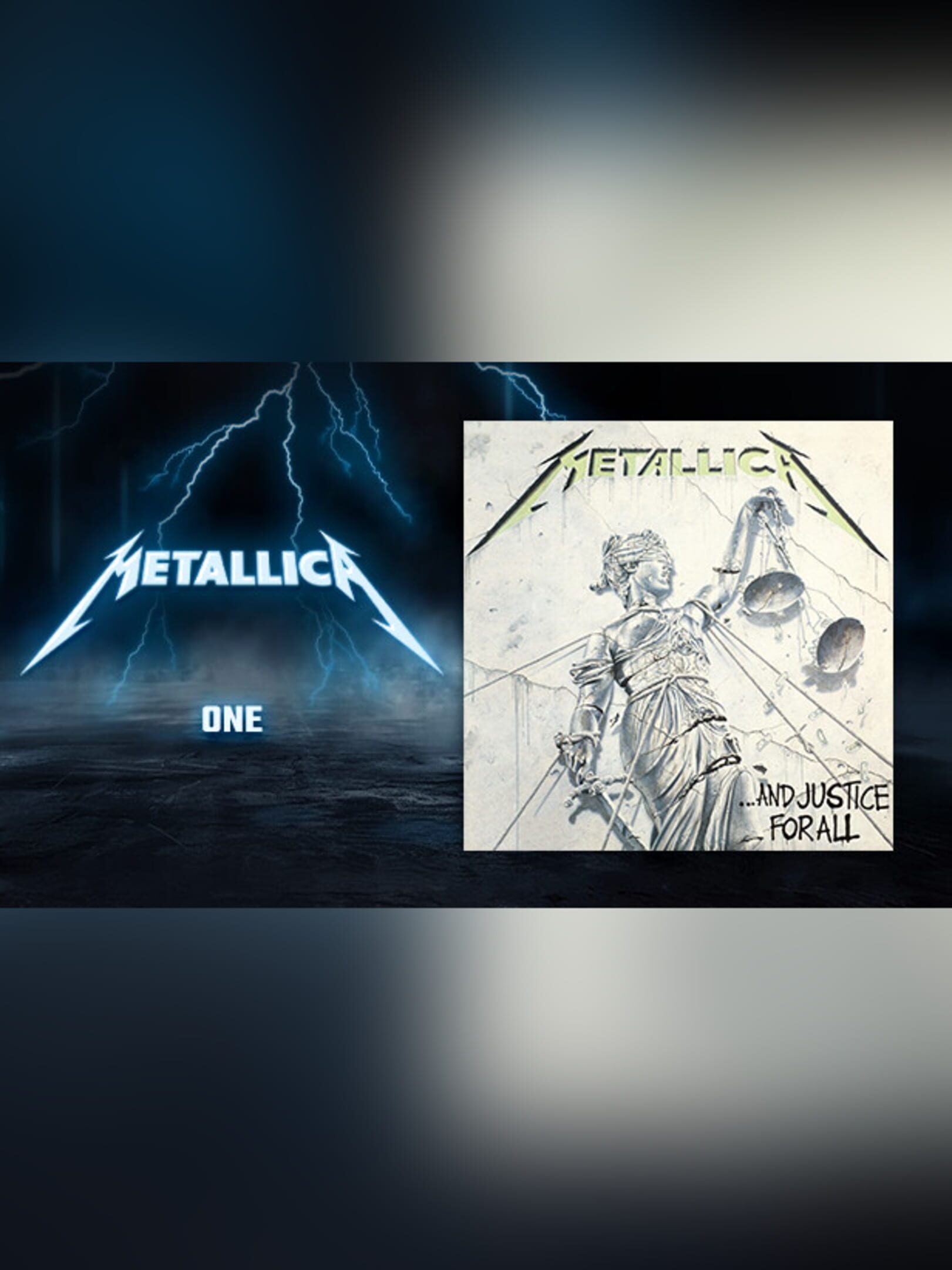 Beat Saber: Metallica - "One" cover
