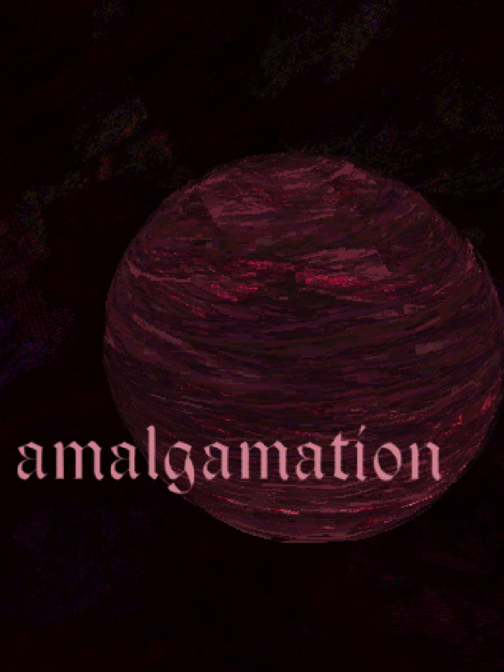 Amalgamation