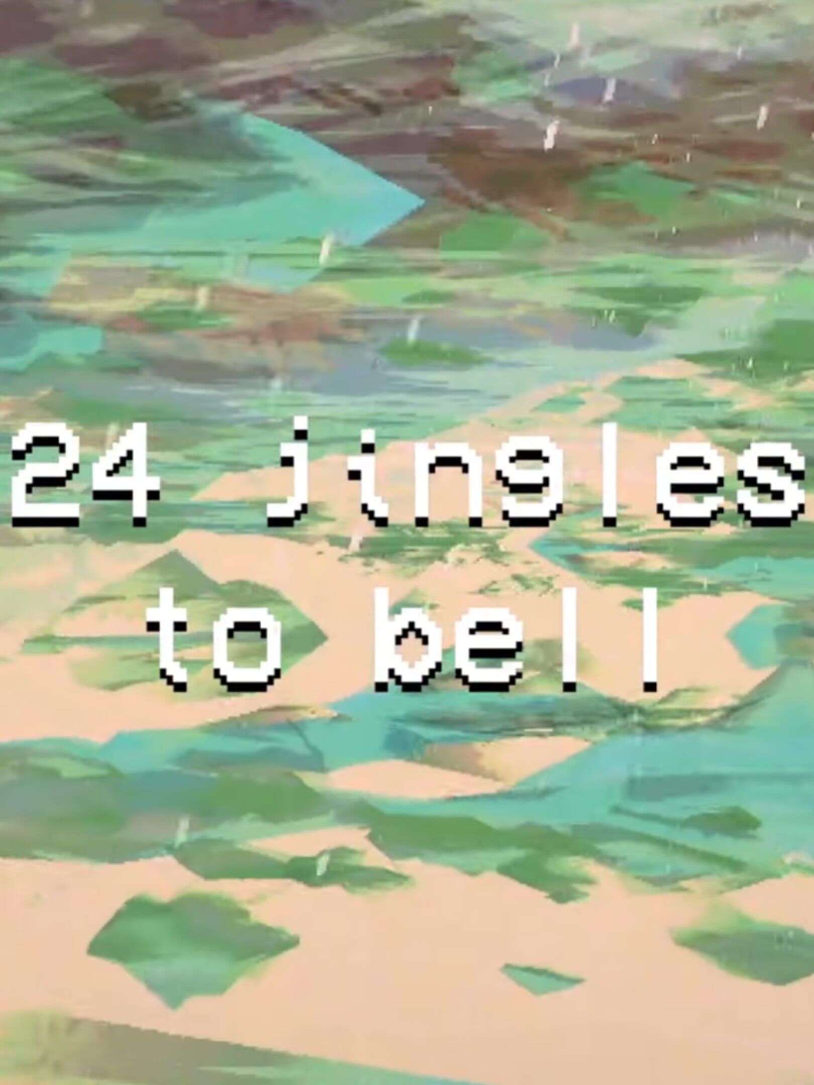 24 Jingles to Bell