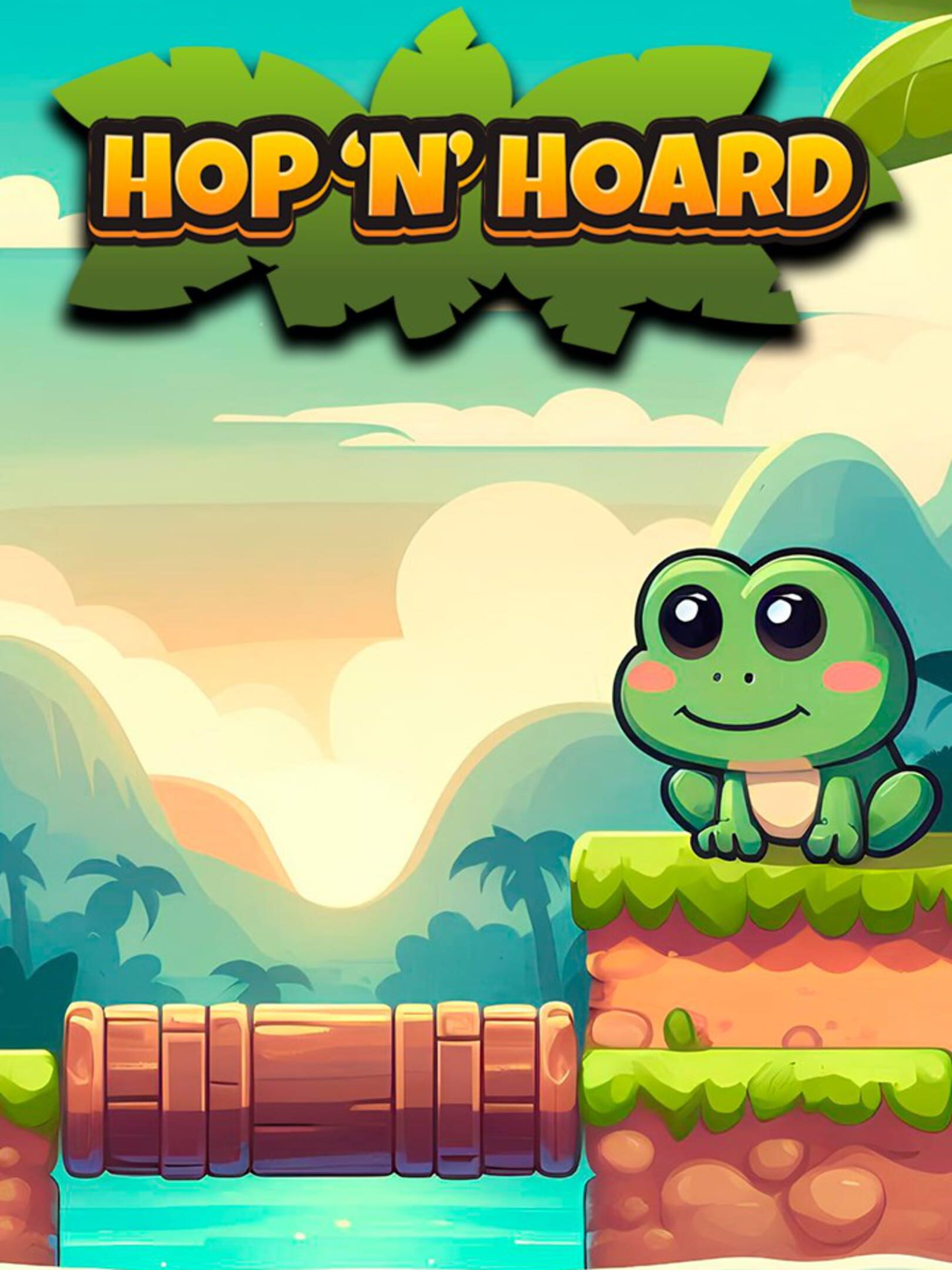Hop'N'Hoard