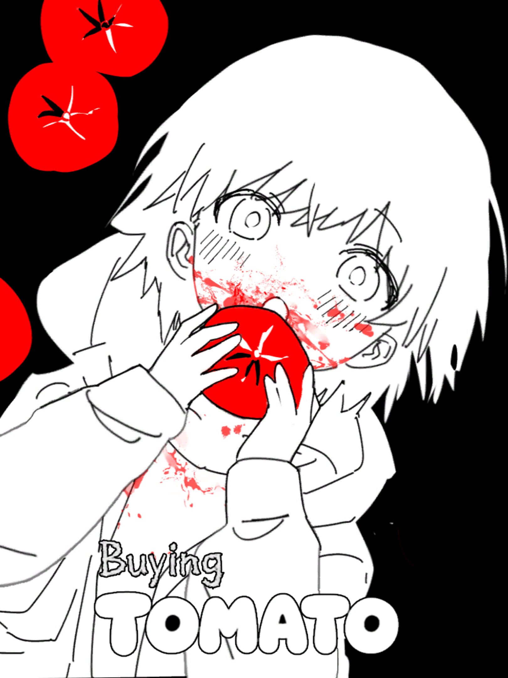 Buying Tomato cover