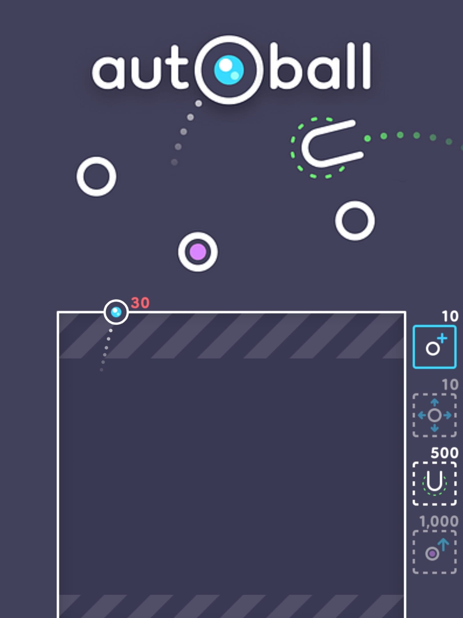 Autoball