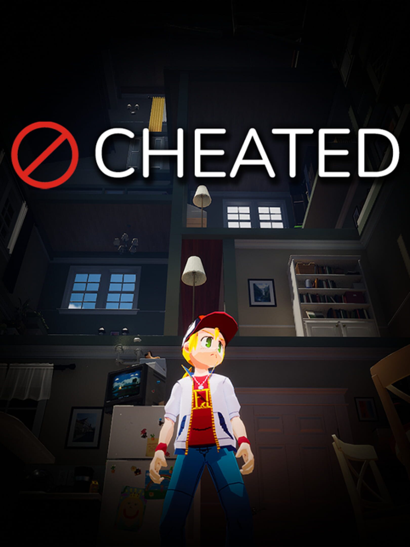 Cheated