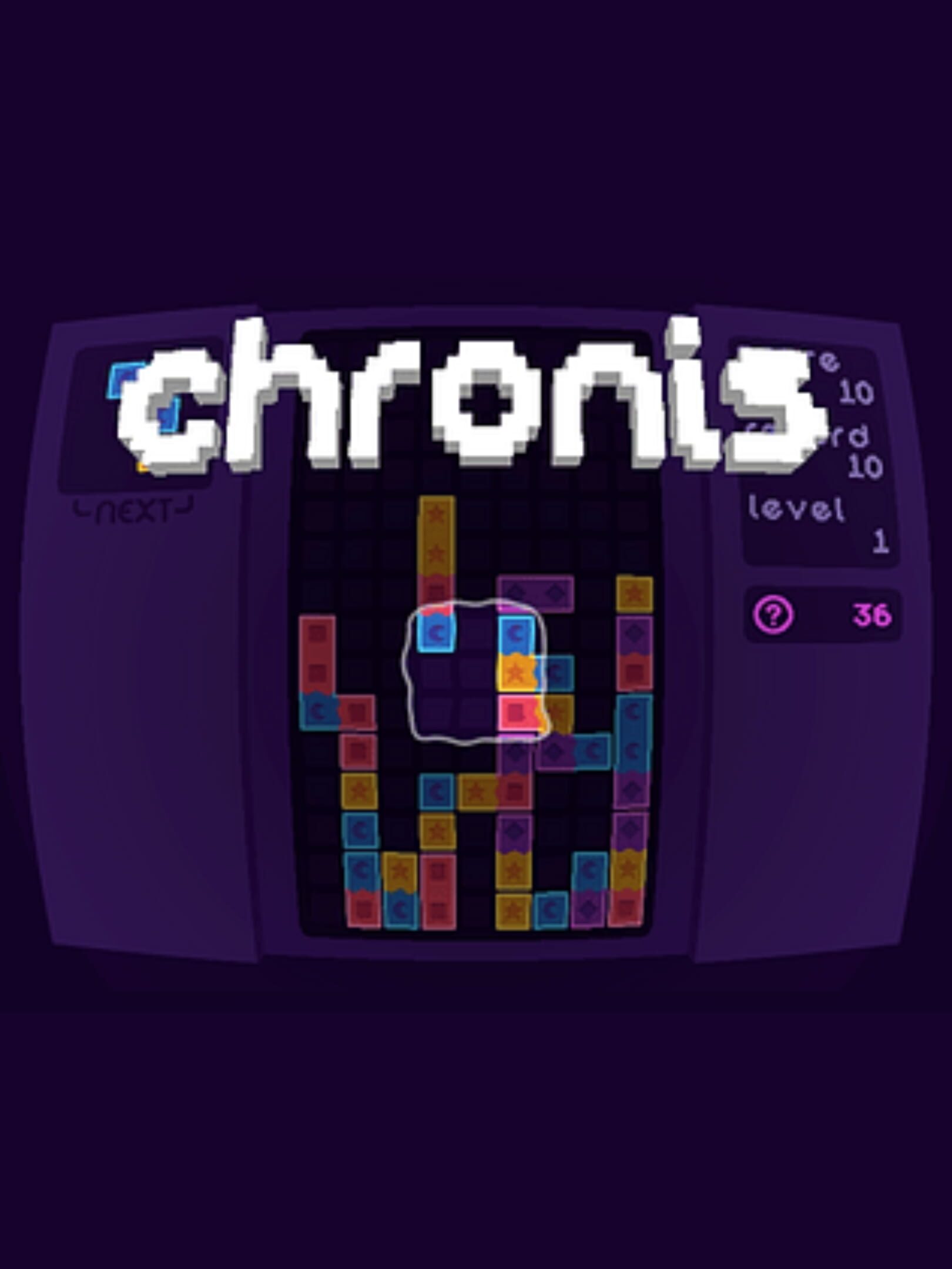 Chronis