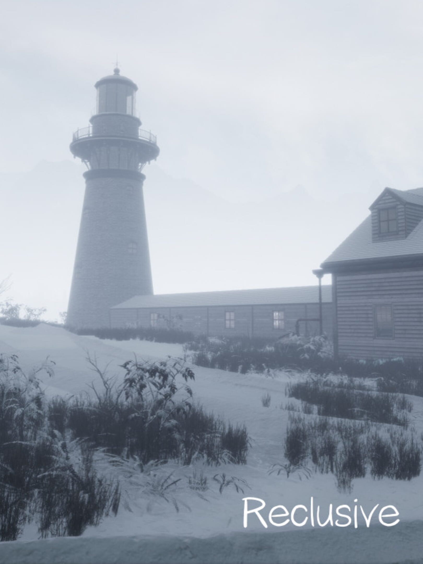 DarkHouse