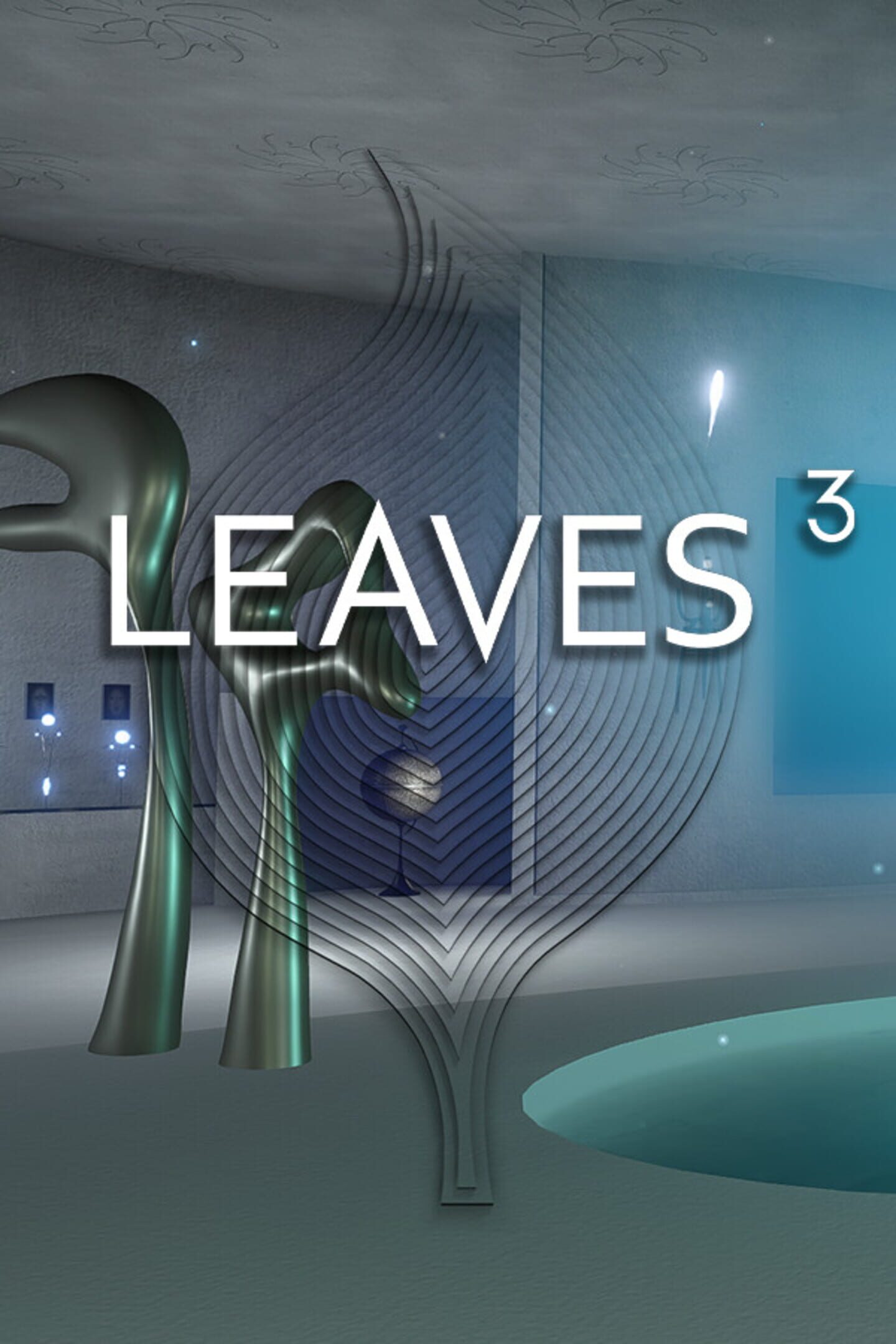 Leaves 3