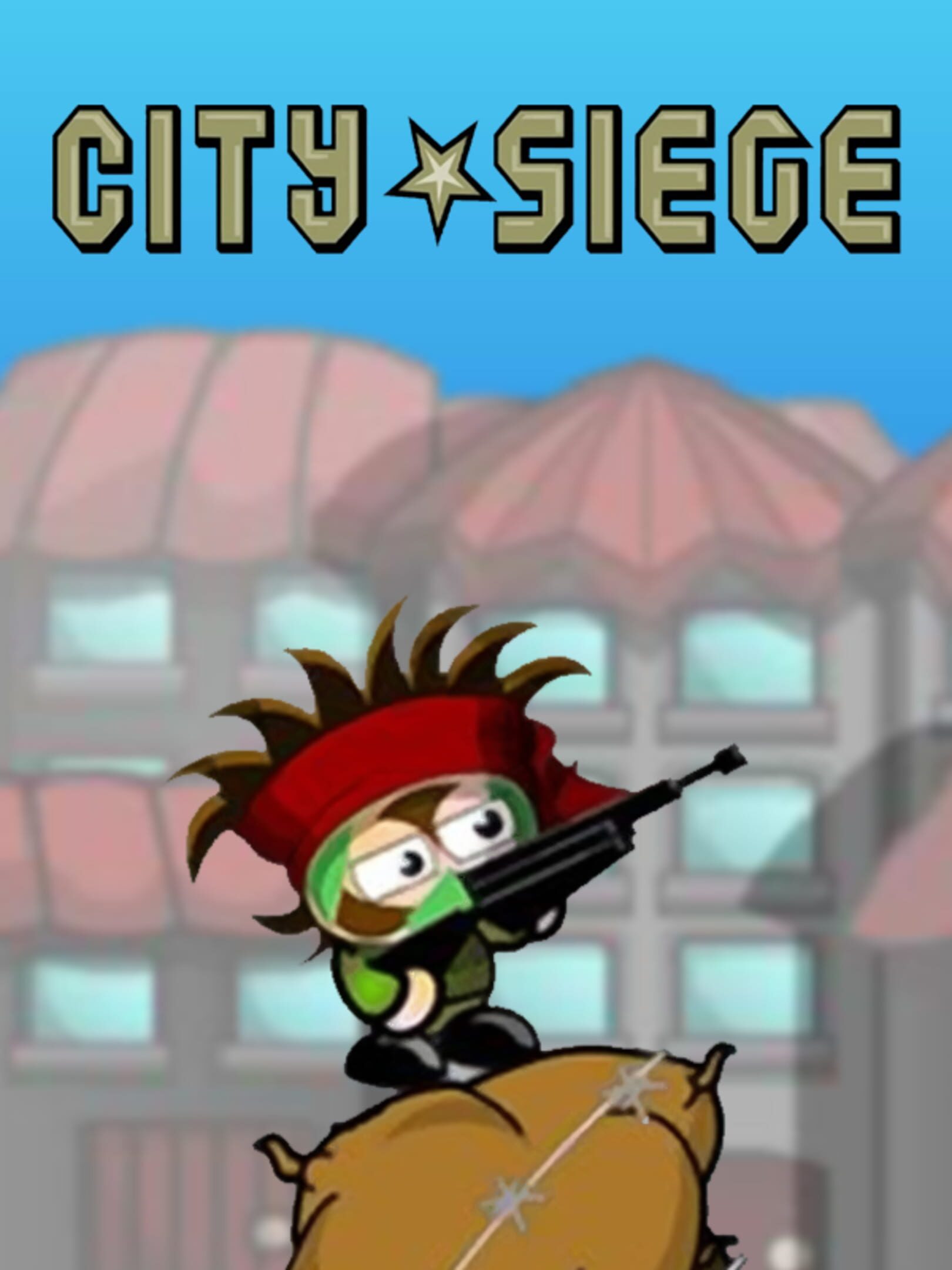 City Siege