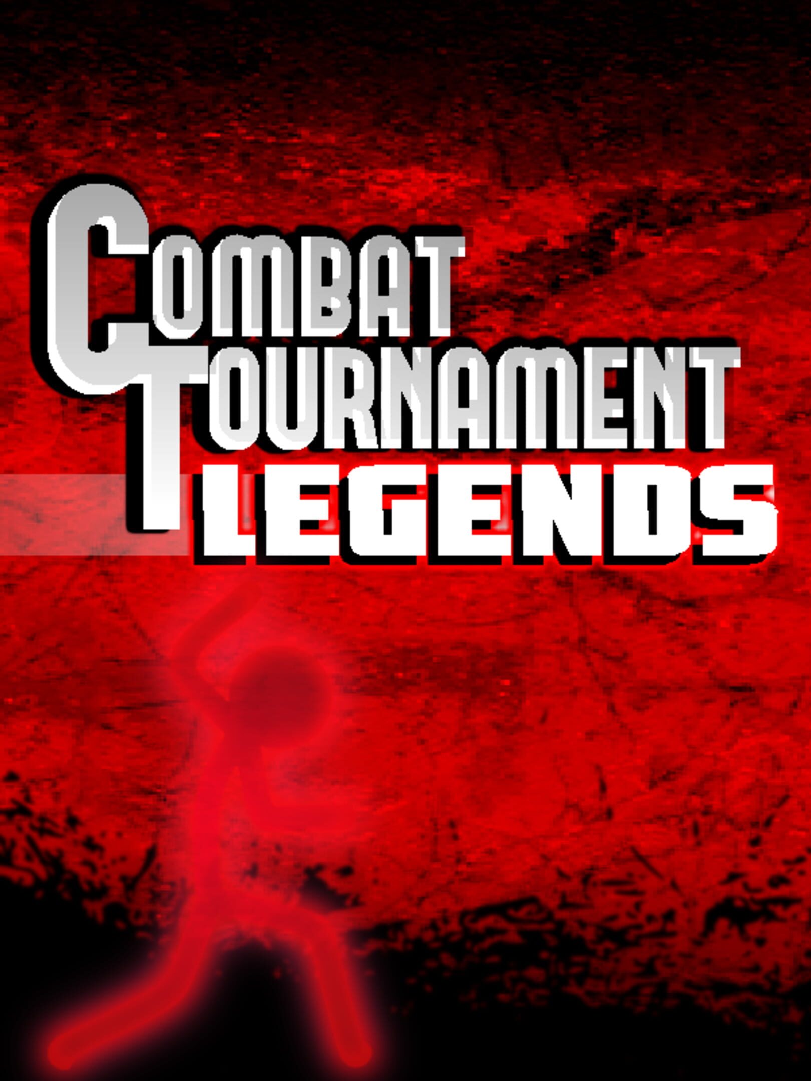 Combat Tournament Legends cover