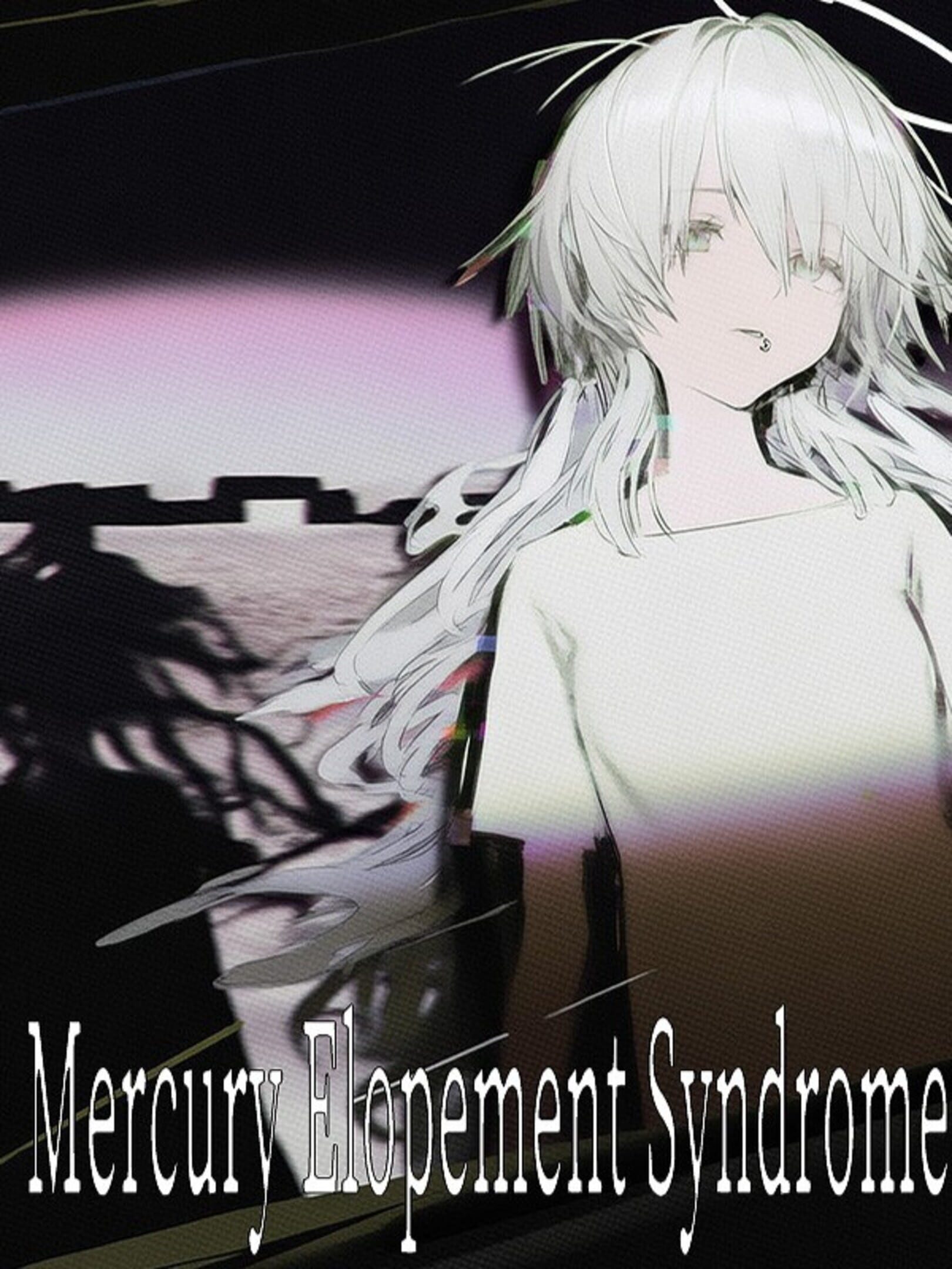 Mercury Elopement Syndrome cover