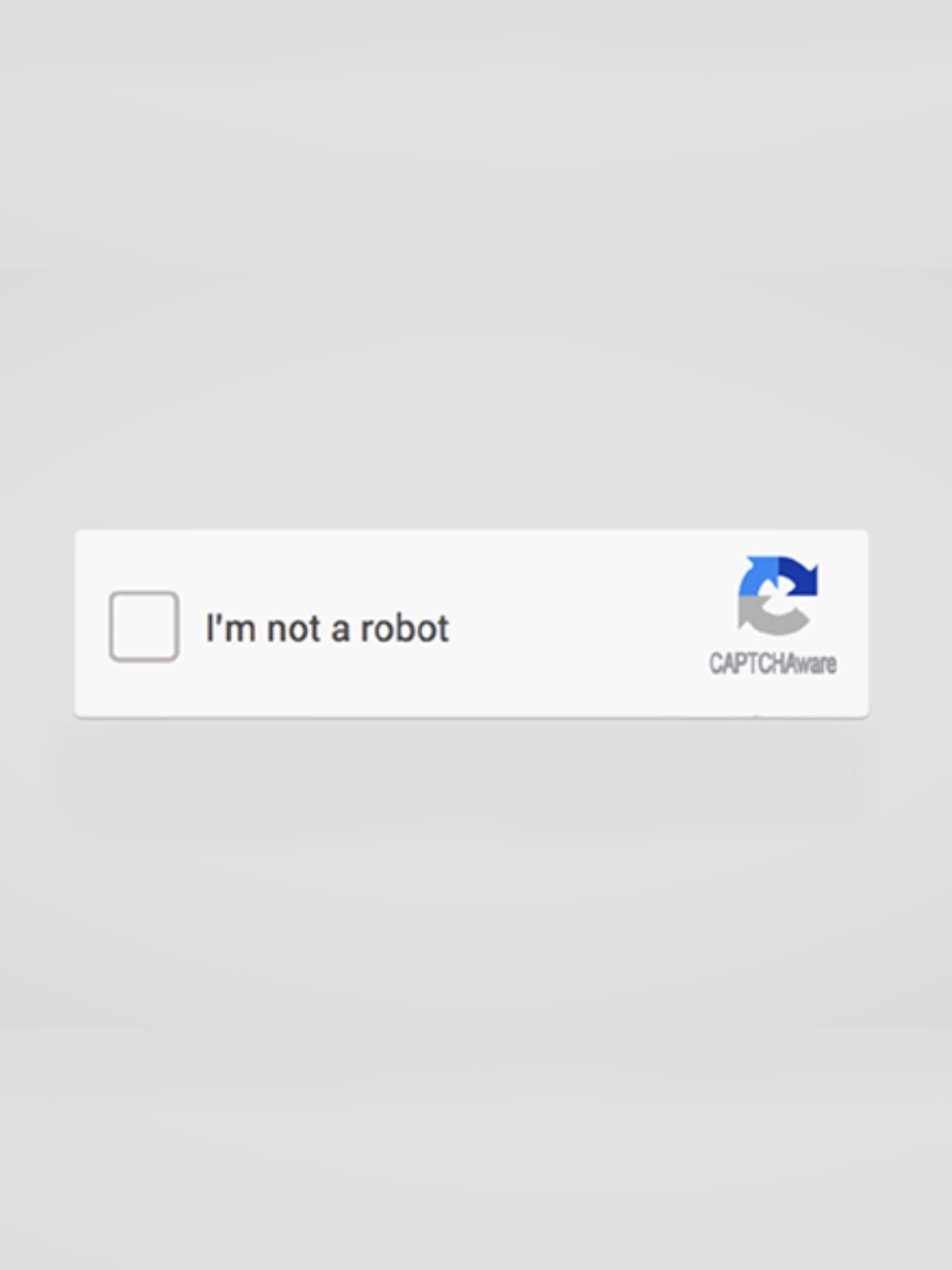 CaptchaWare cover