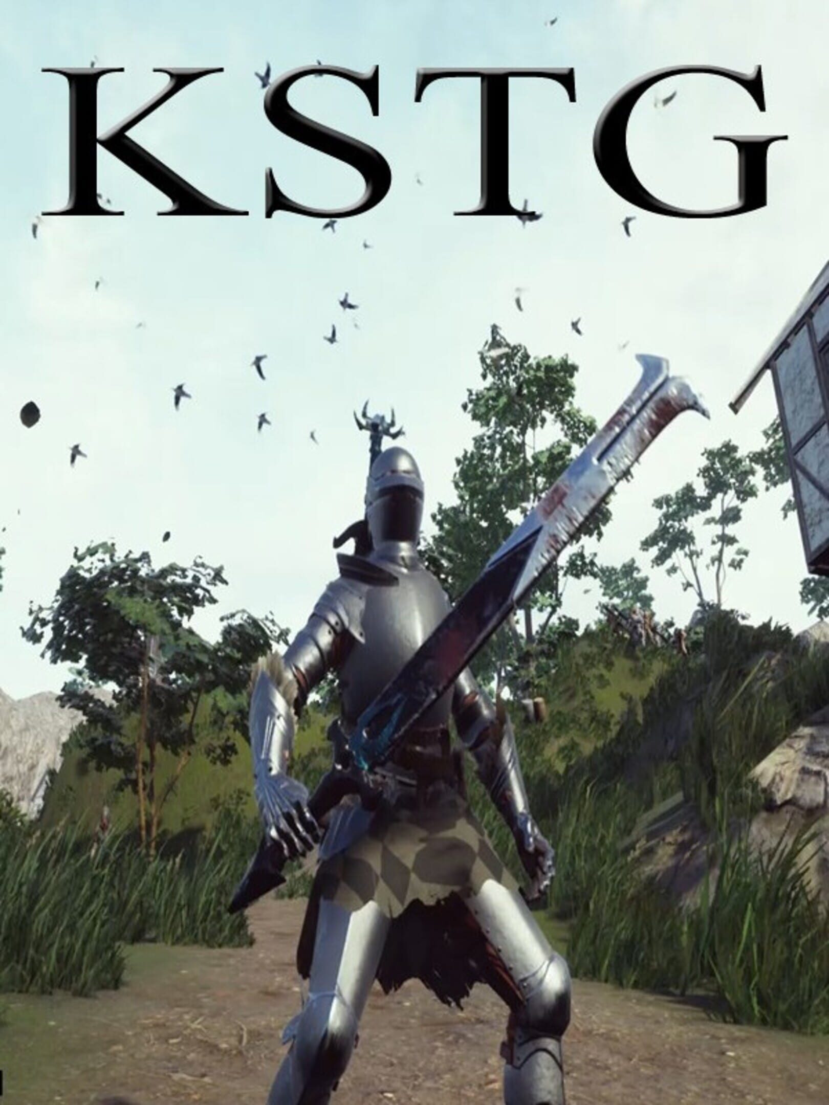 KSTG