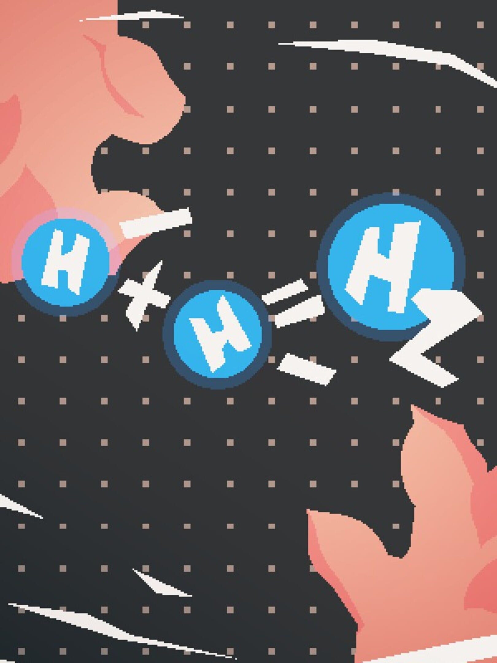 H+H=H2 cover
