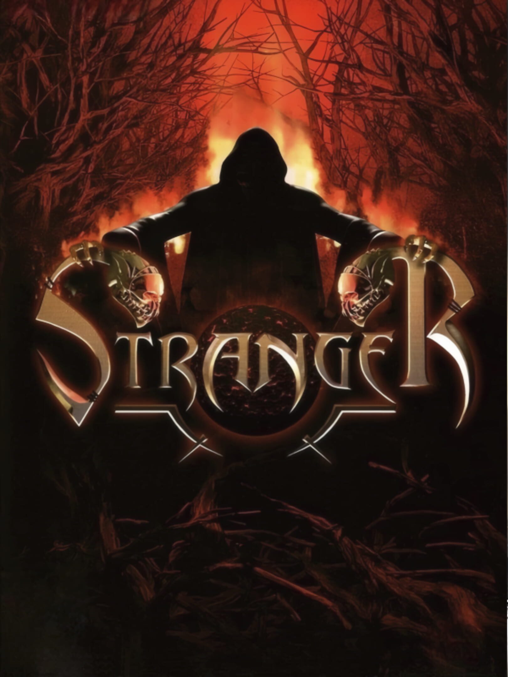 Stranger