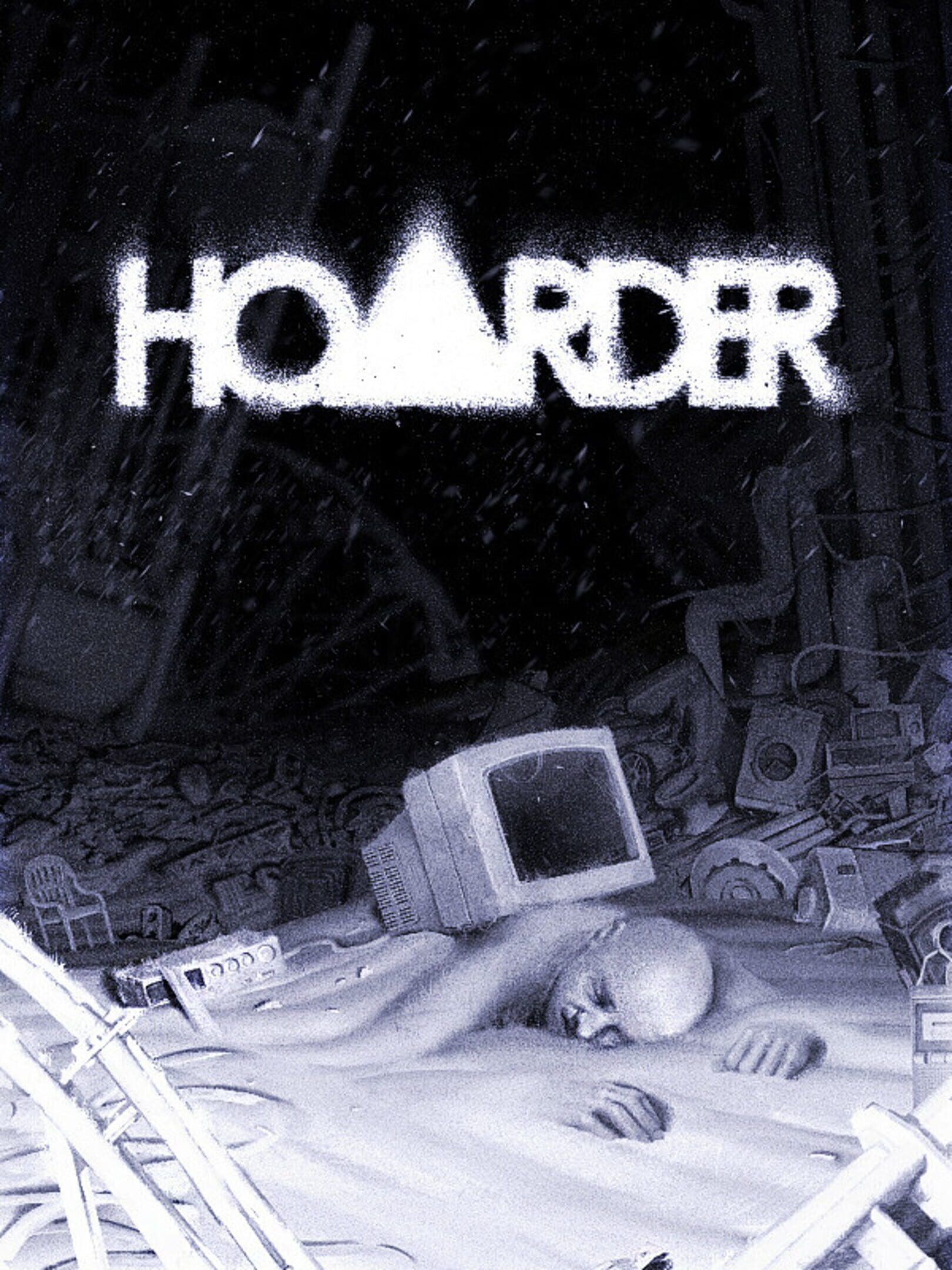 Hoarder