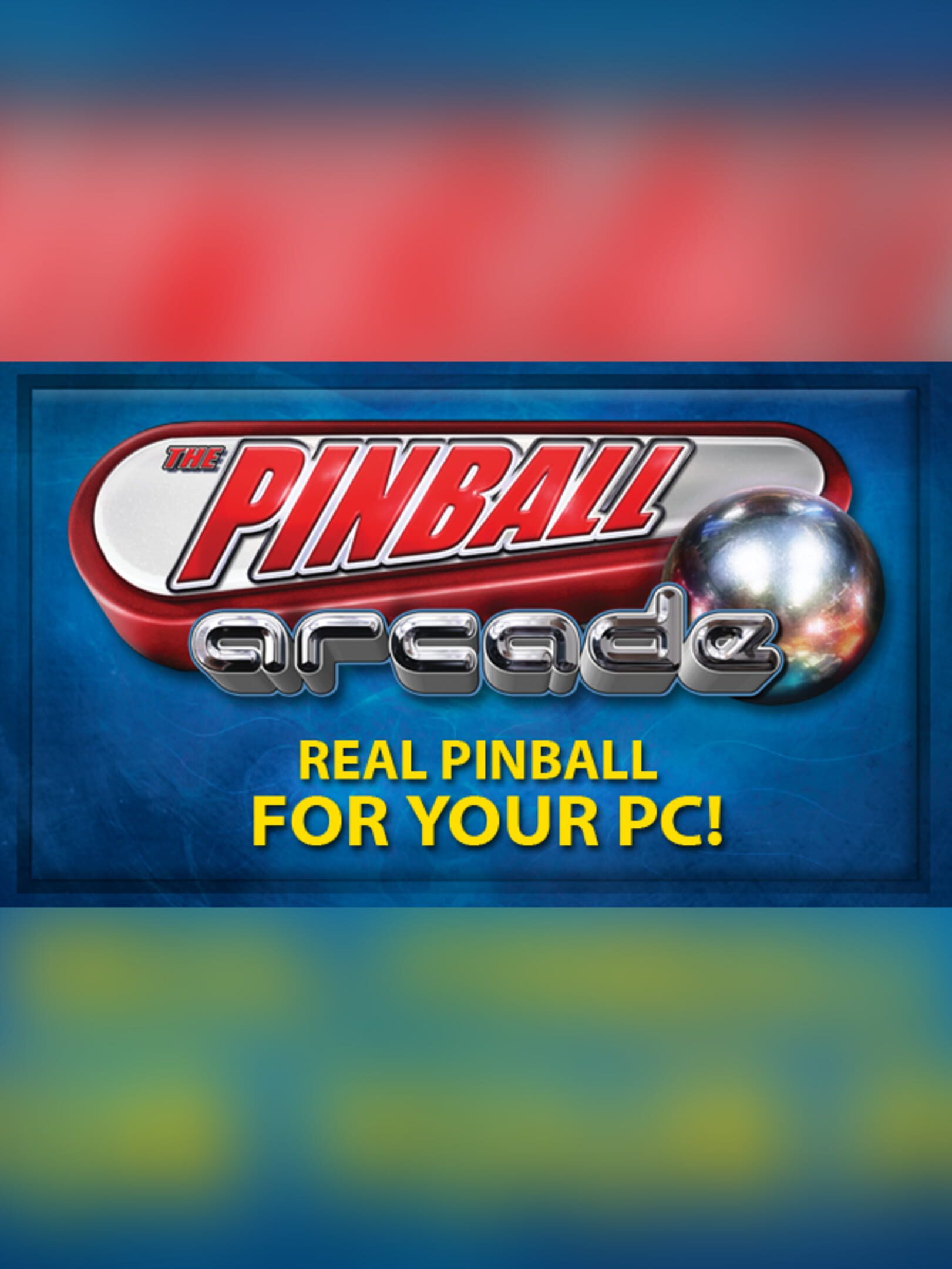 Pinball Arcade: Alvin G. and Co. Pack cover