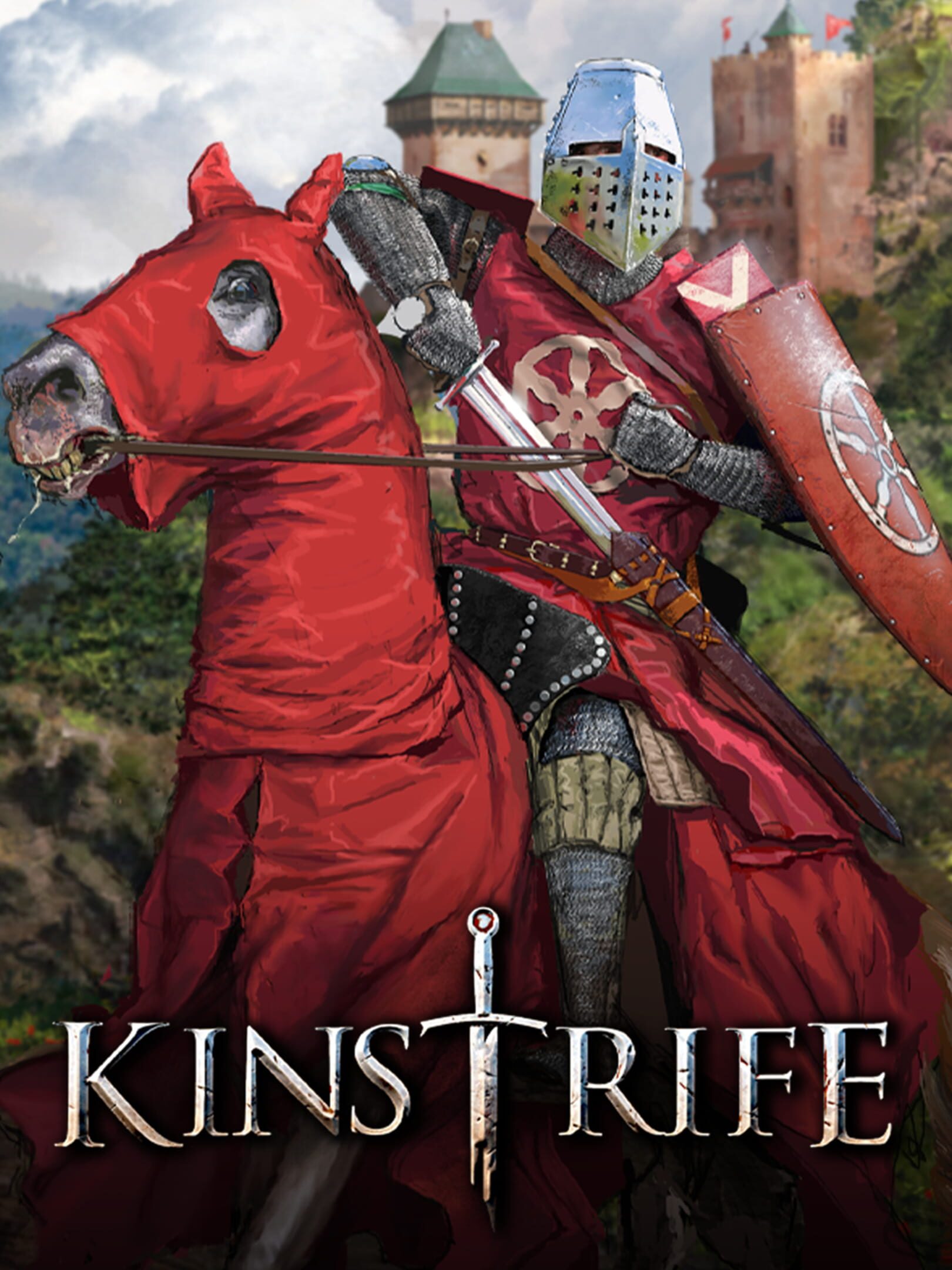 Kinstrife