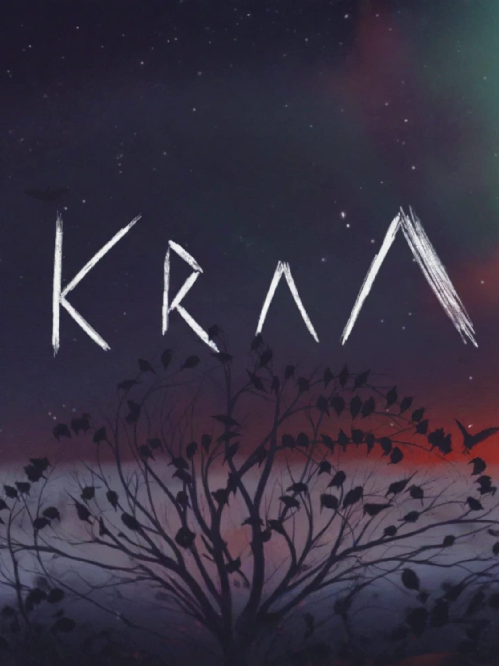 Kraa