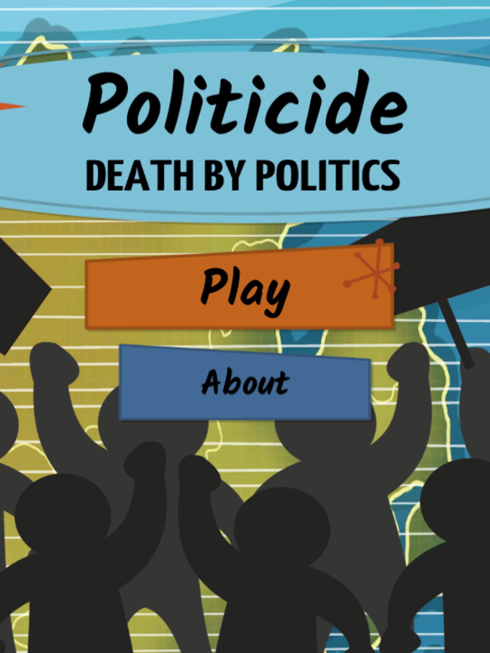 Politicide
