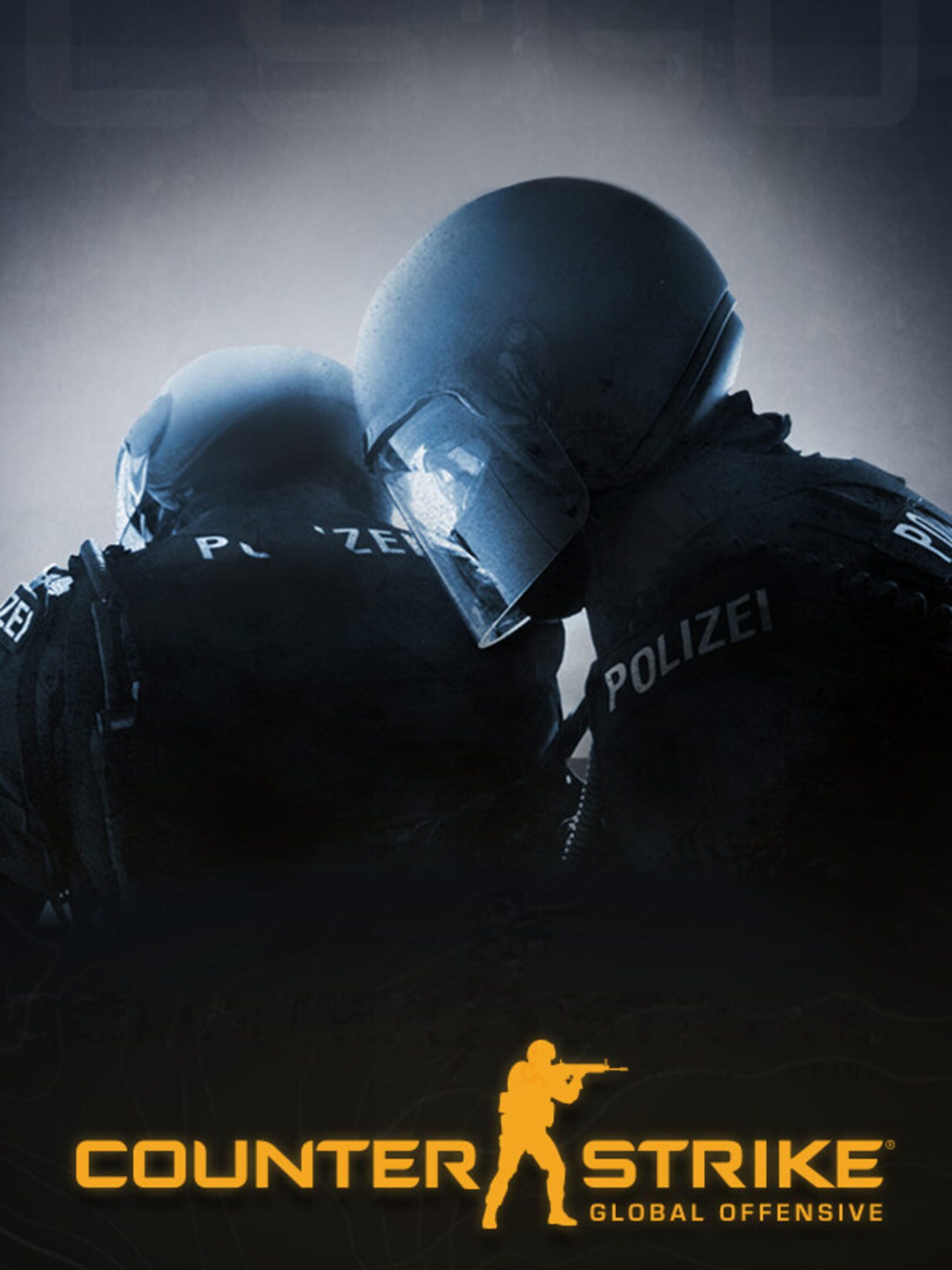 Counter-Strike: Global Offensive