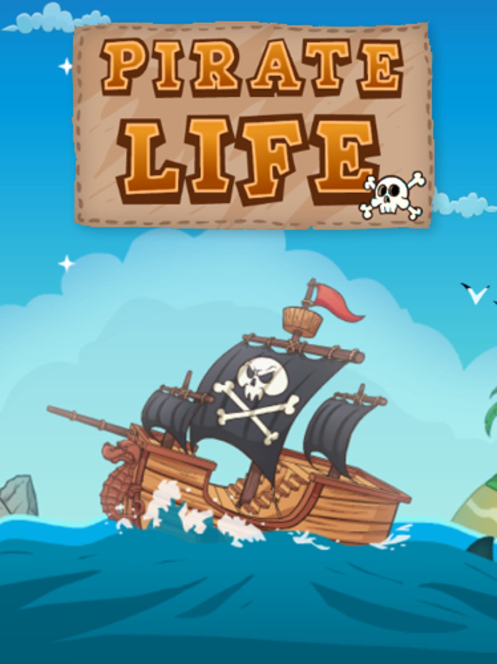 Pirate Life