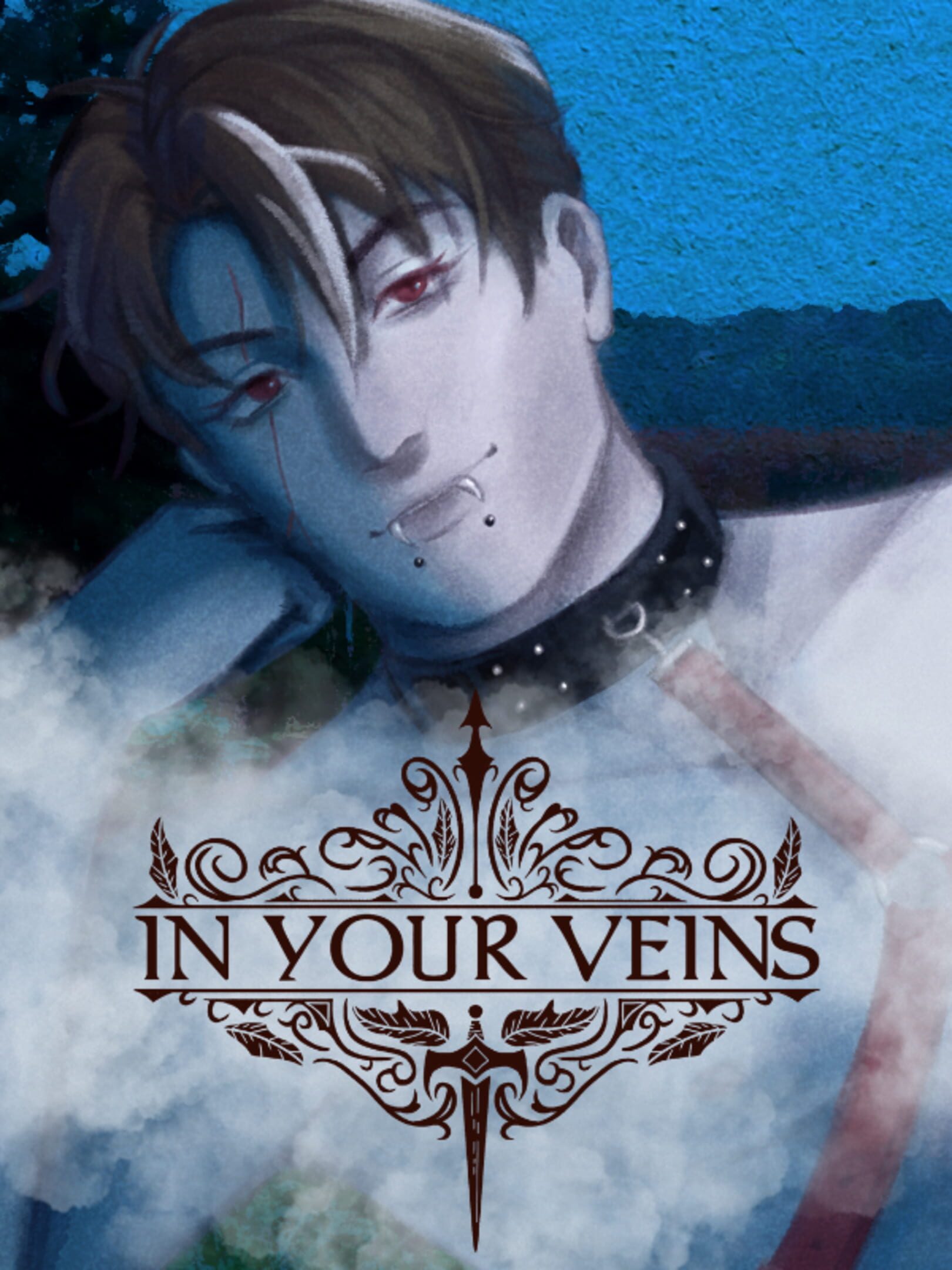 In Your Veins