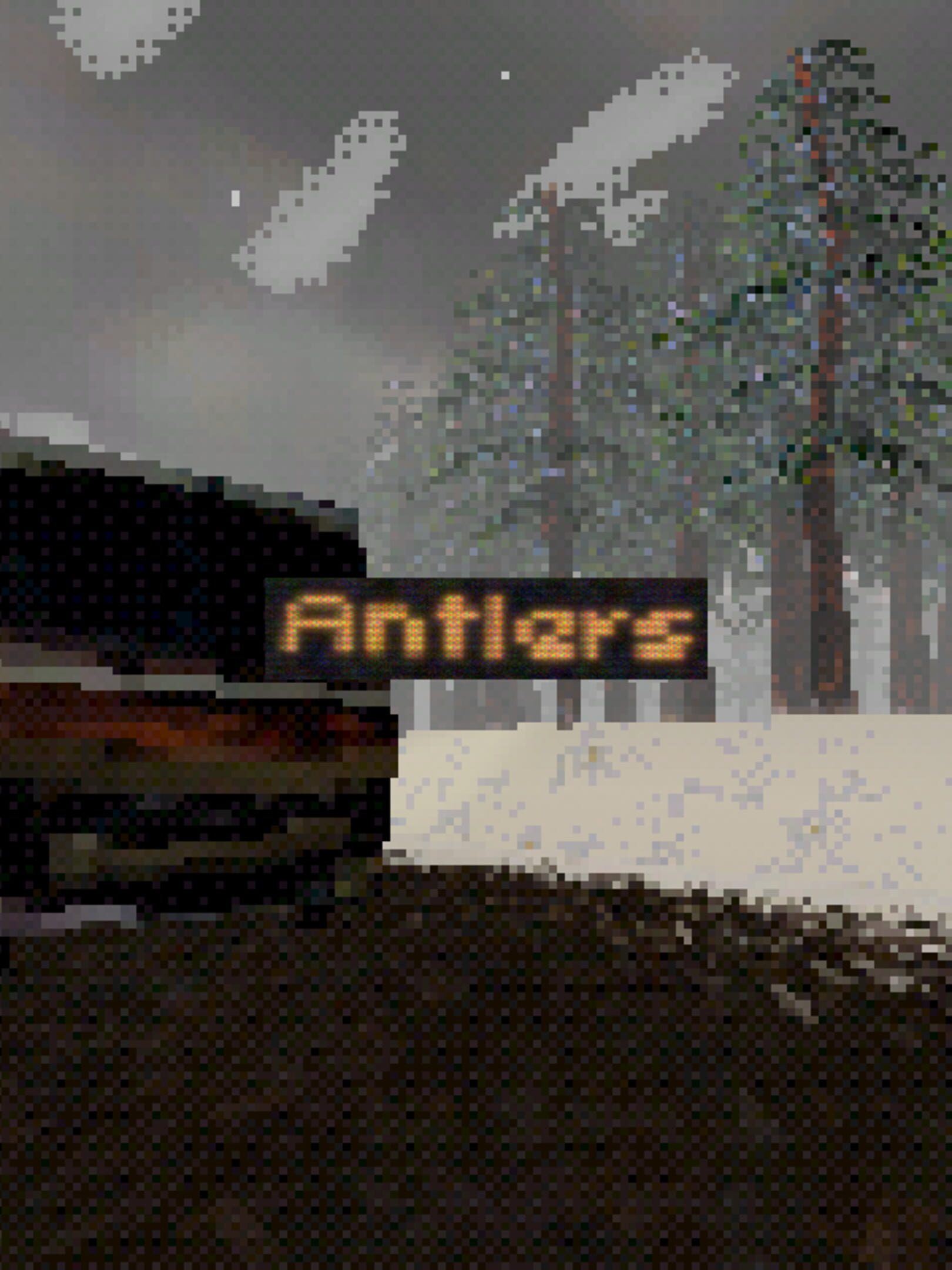 Antlers