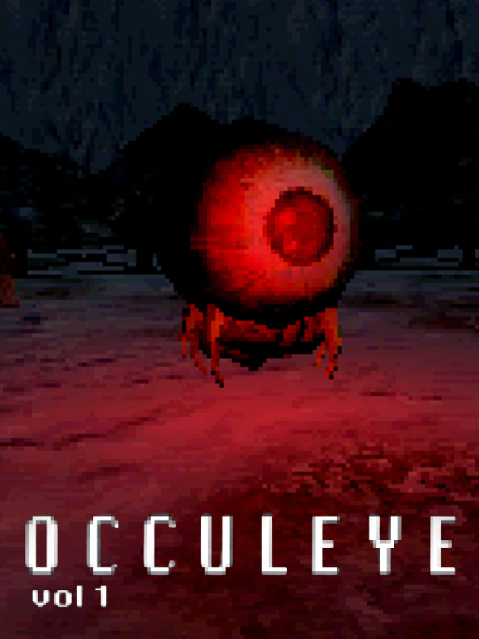 Occuleye