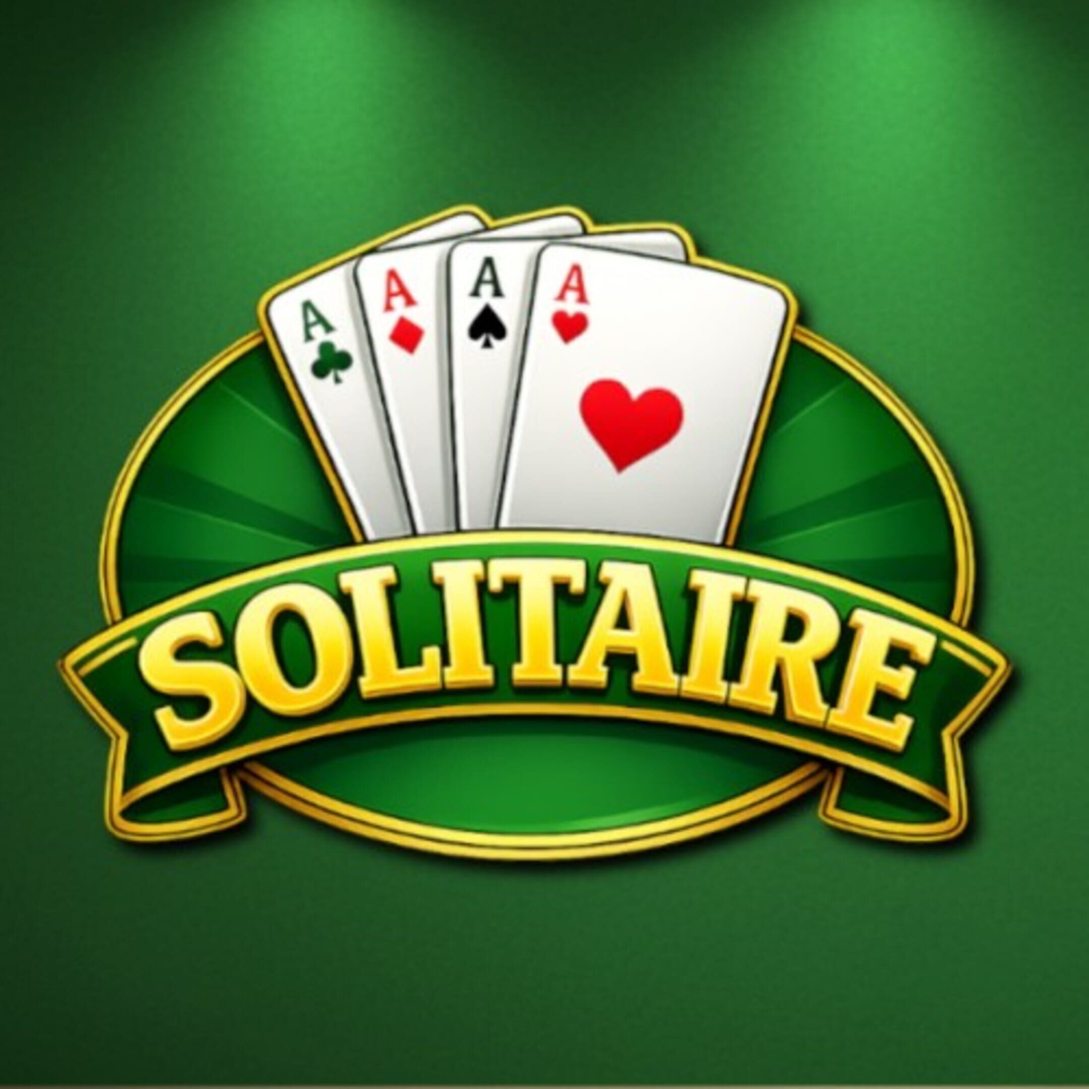 Solitaire cover
