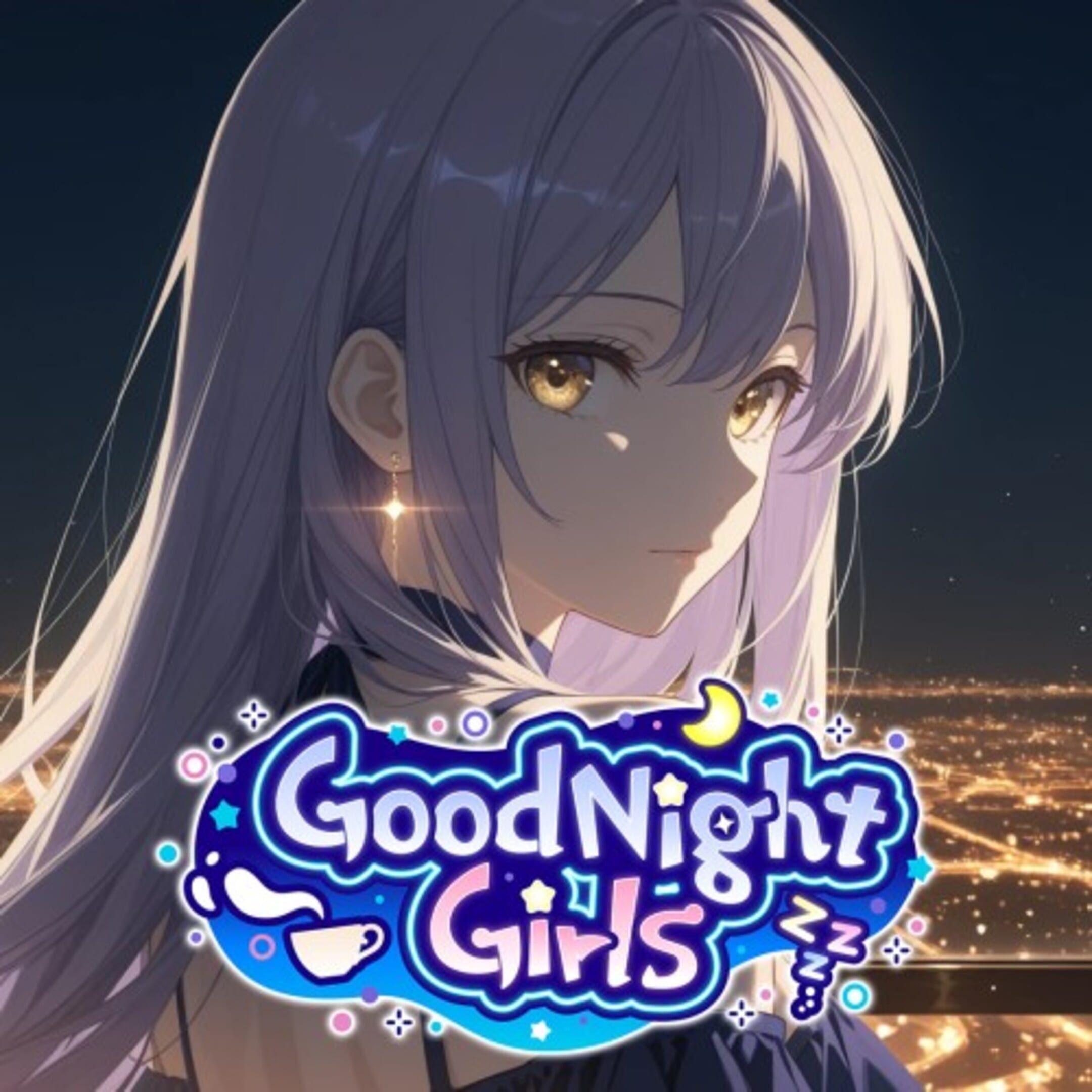 GoodNightGirls cover