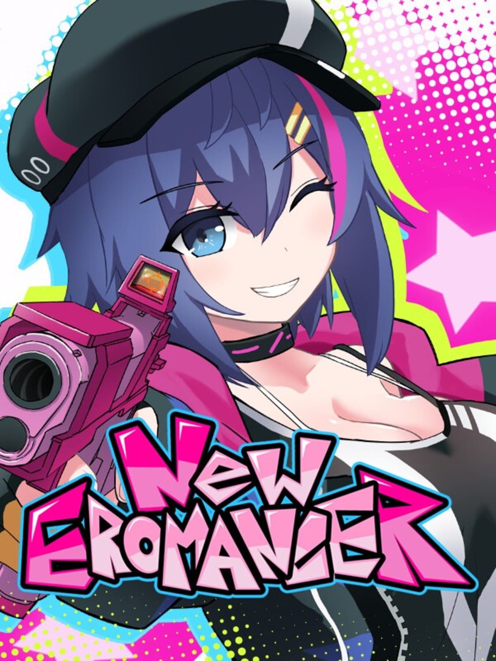 New Eromancer